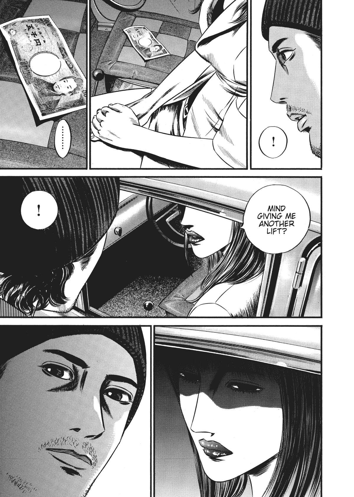 Read Homunculus - Chapter 9 - www.homunculusmanga.com | Image 98