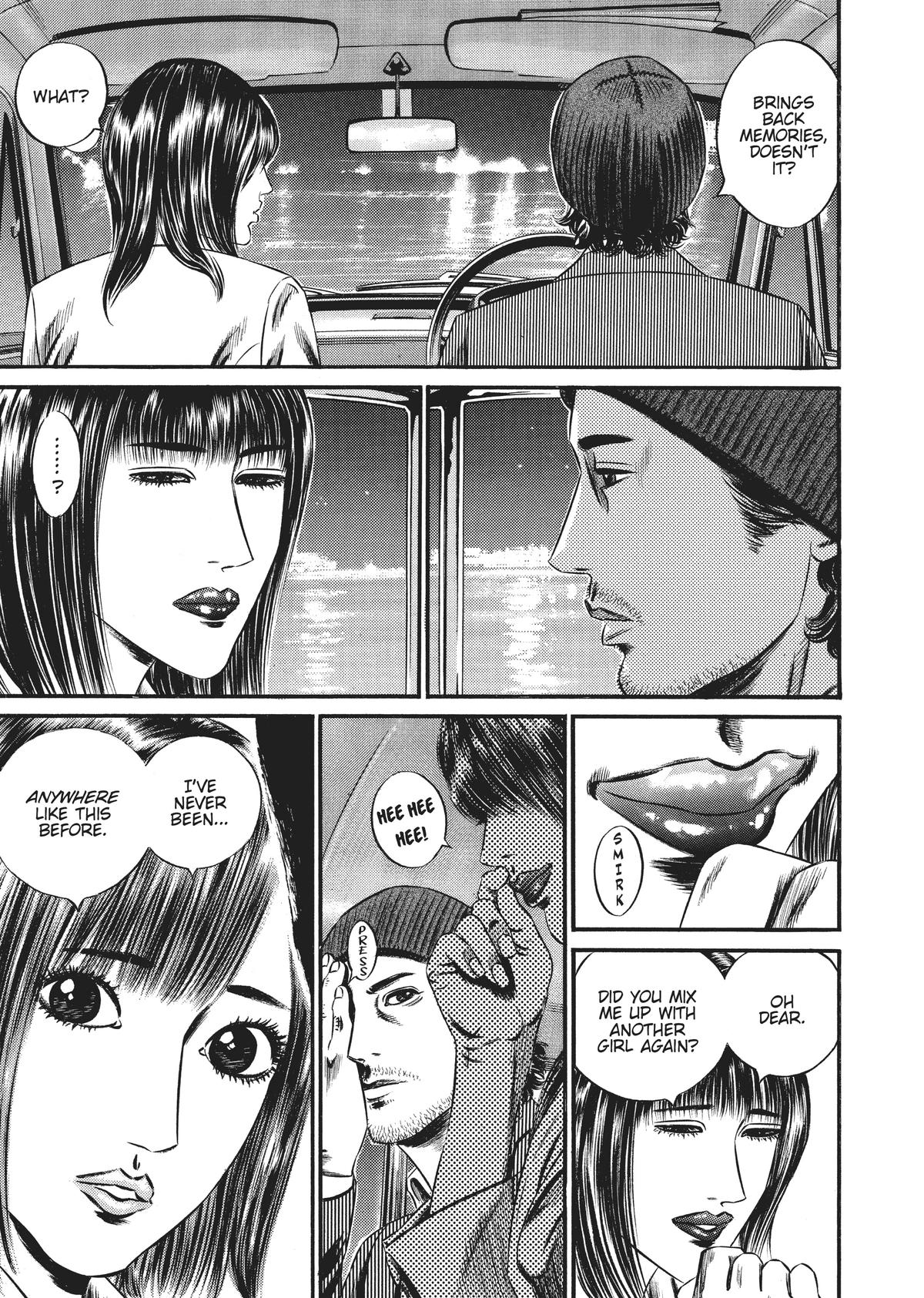 Read Homunculus - Chapter 9 - www.homunculusmanga.com | Image 104