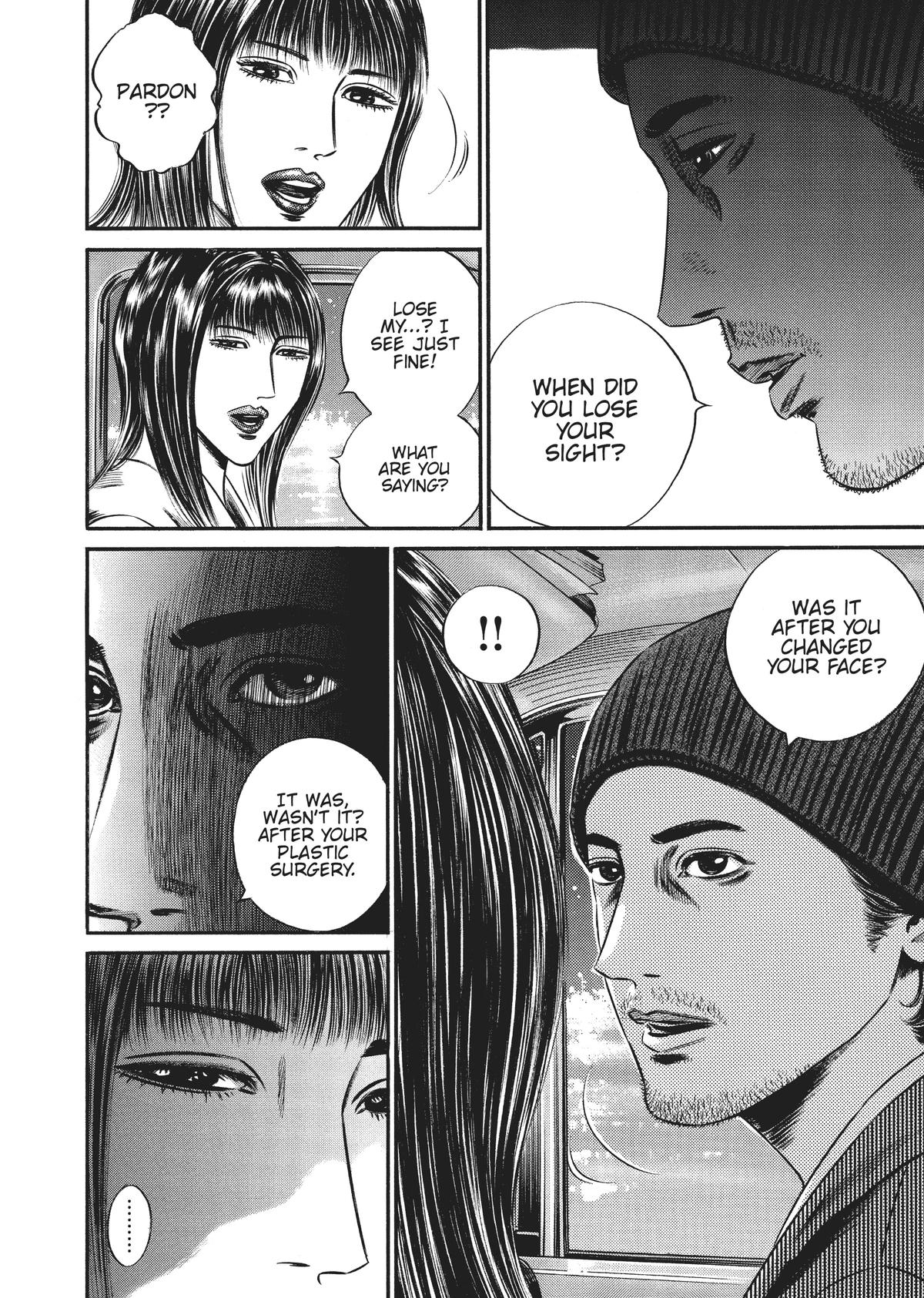 Read Homunculus - Chapter 9 - www.homunculusmanga.com | Image 109