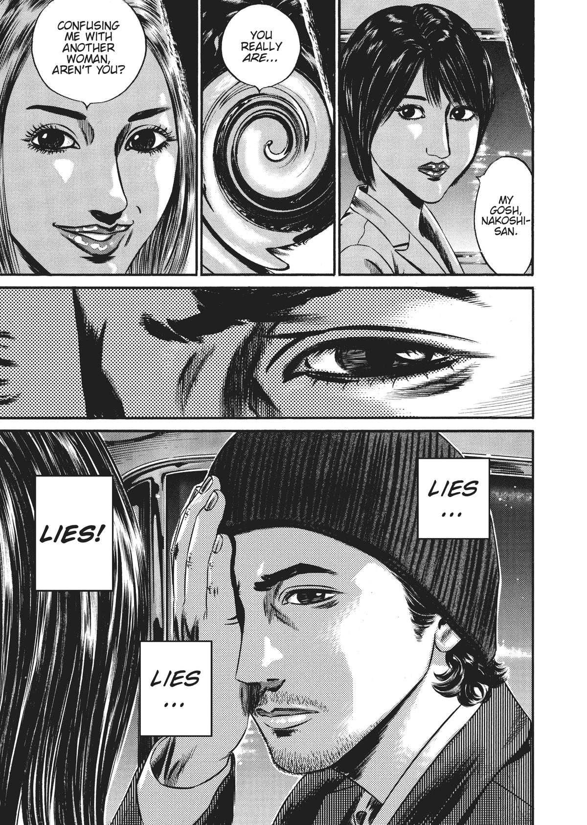 Read Homunculus - Chapter 9 - www.homunculusmanga.com | Image 112