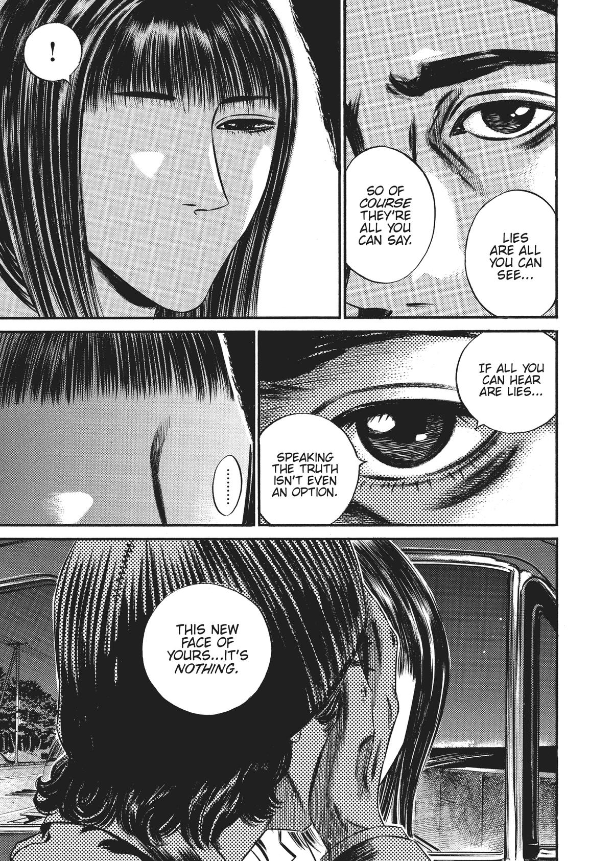 Read Homunculus - Chapter 9 - www.homunculusmanga.com | Image 114