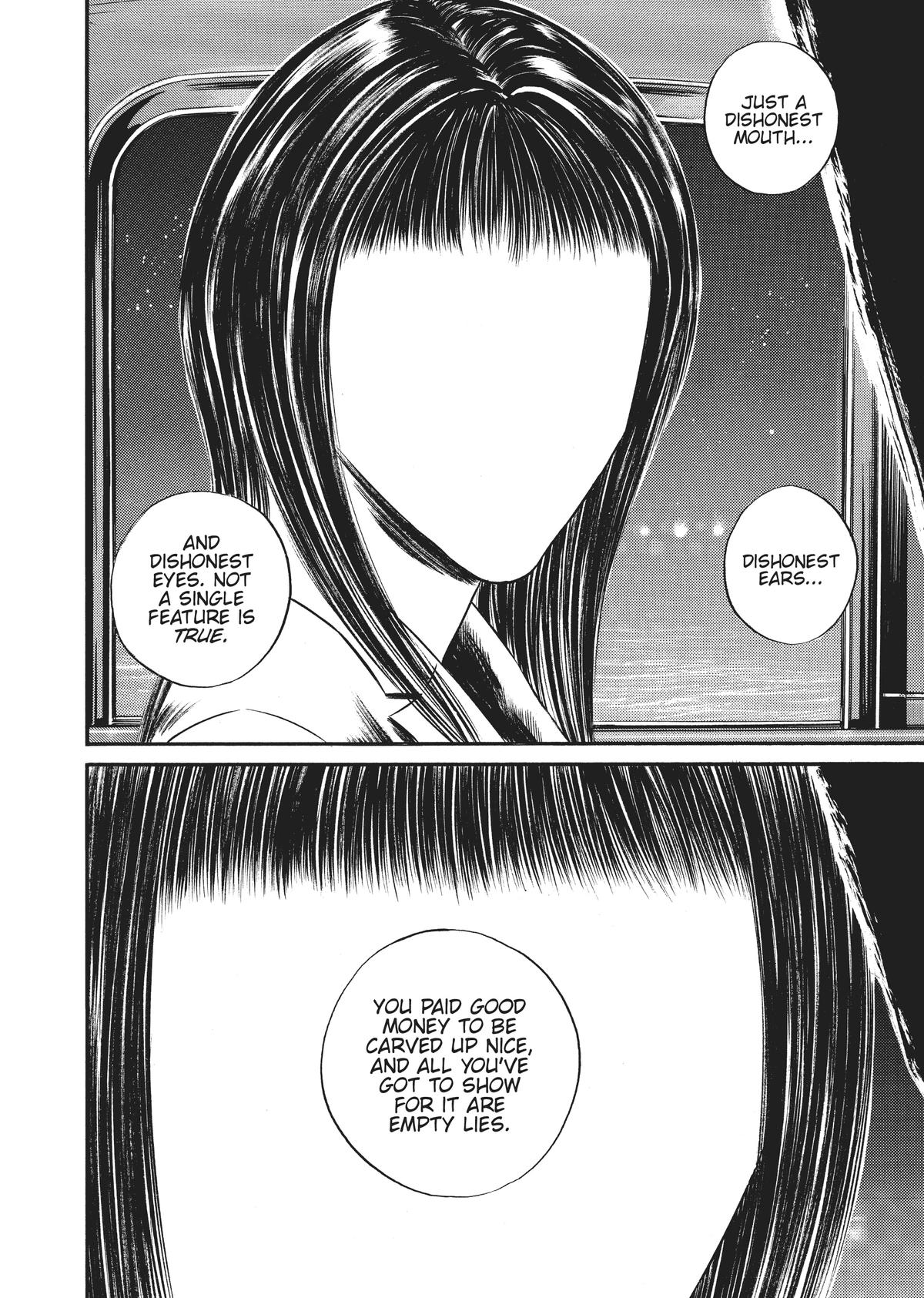 Read Homunculus - Chapter 9 - www.homunculusmanga.com | Image 115