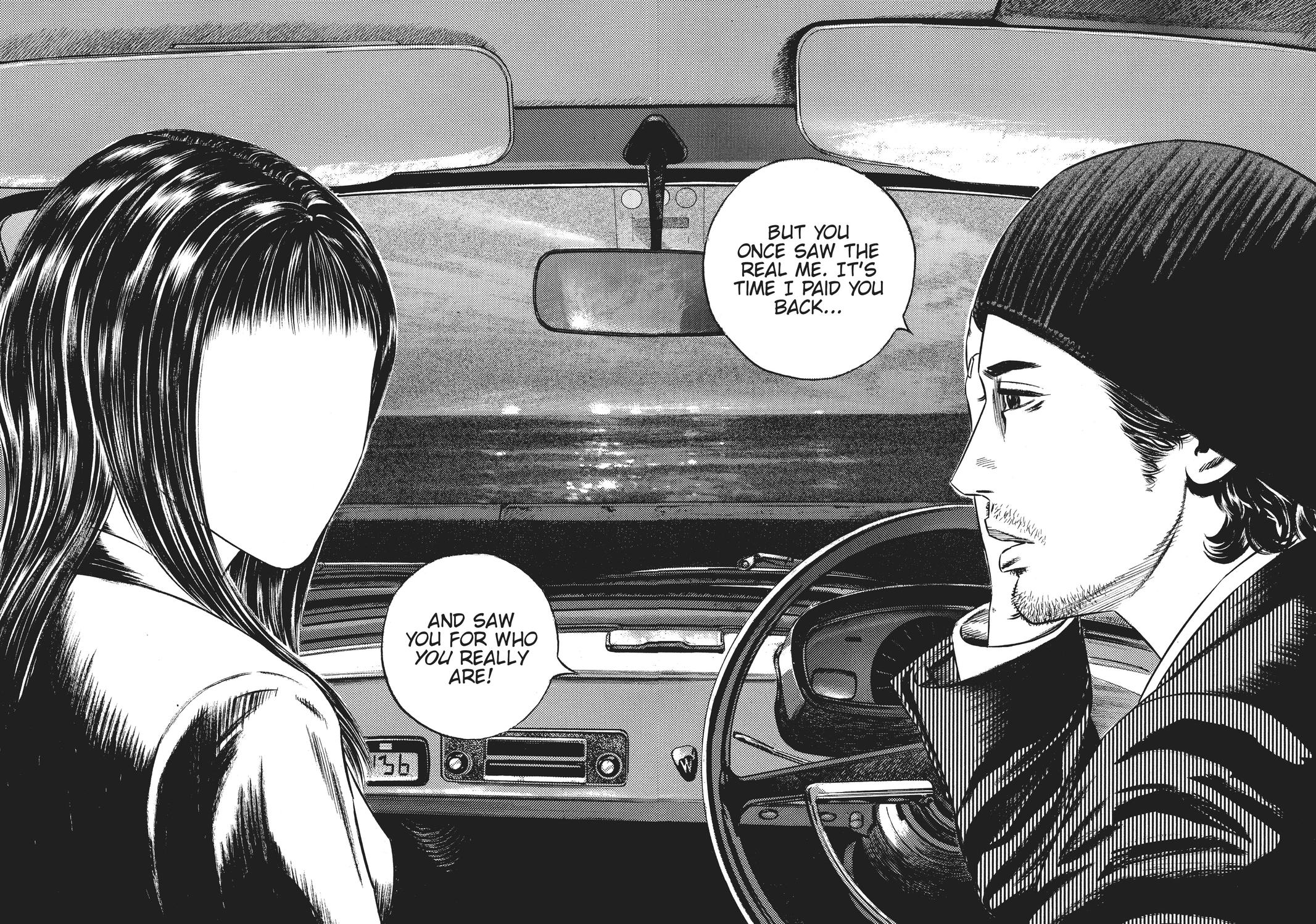 Read Homunculus - Chapter 9 - www.homunculusmanga.com | Image 117