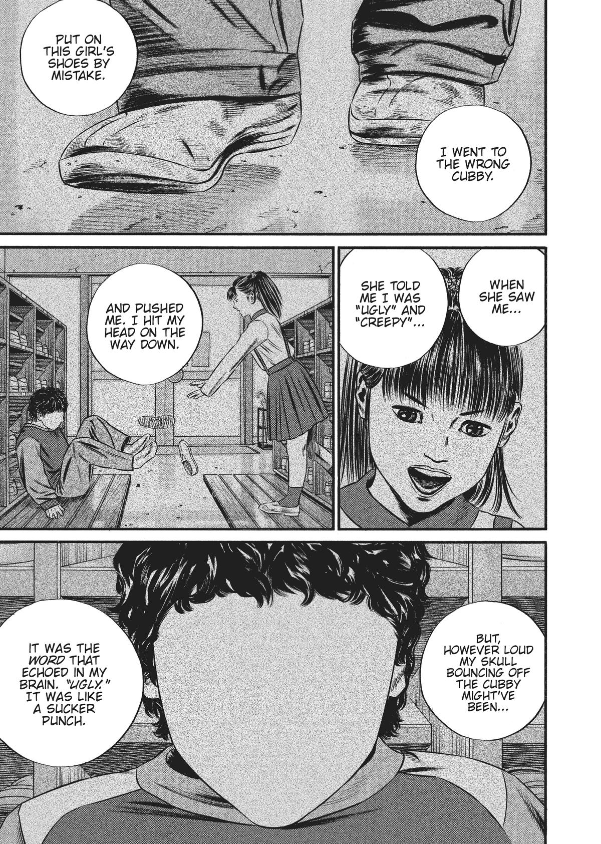 Read Homunculus - Chapter 9 - www.homunculusmanga.com | Image 125