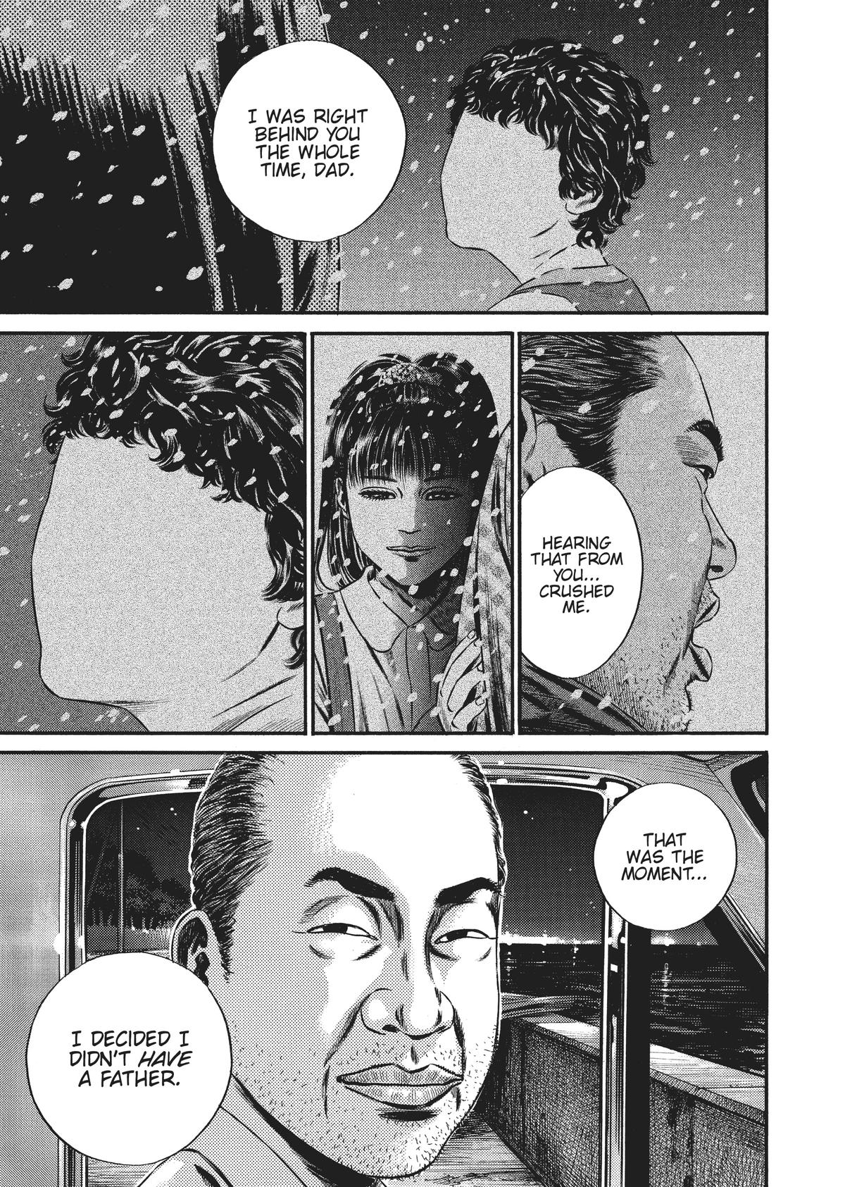 Read Homunculus - Chapter 9 - www.homunculusmanga.com | Image 127