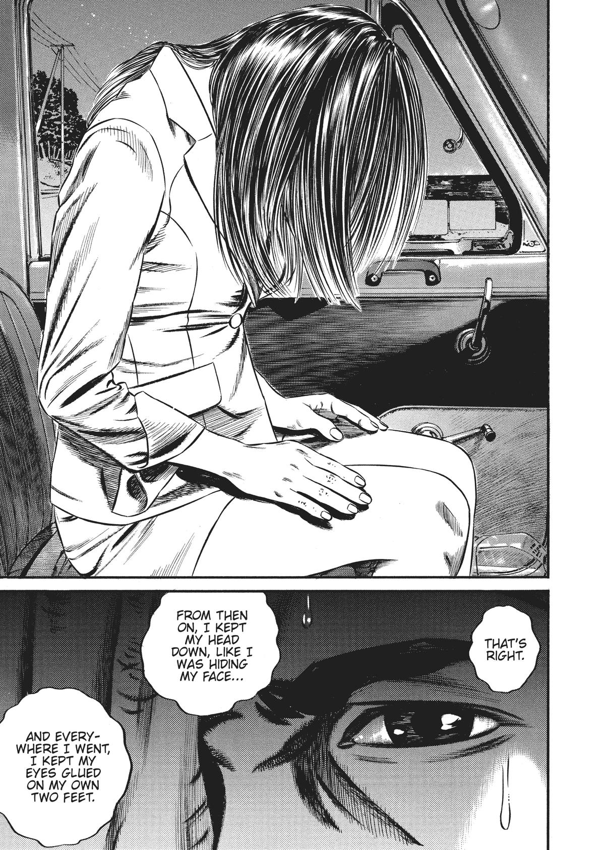 Read Homunculus - Chapter 9 - www.homunculusmanga.com | Image 129