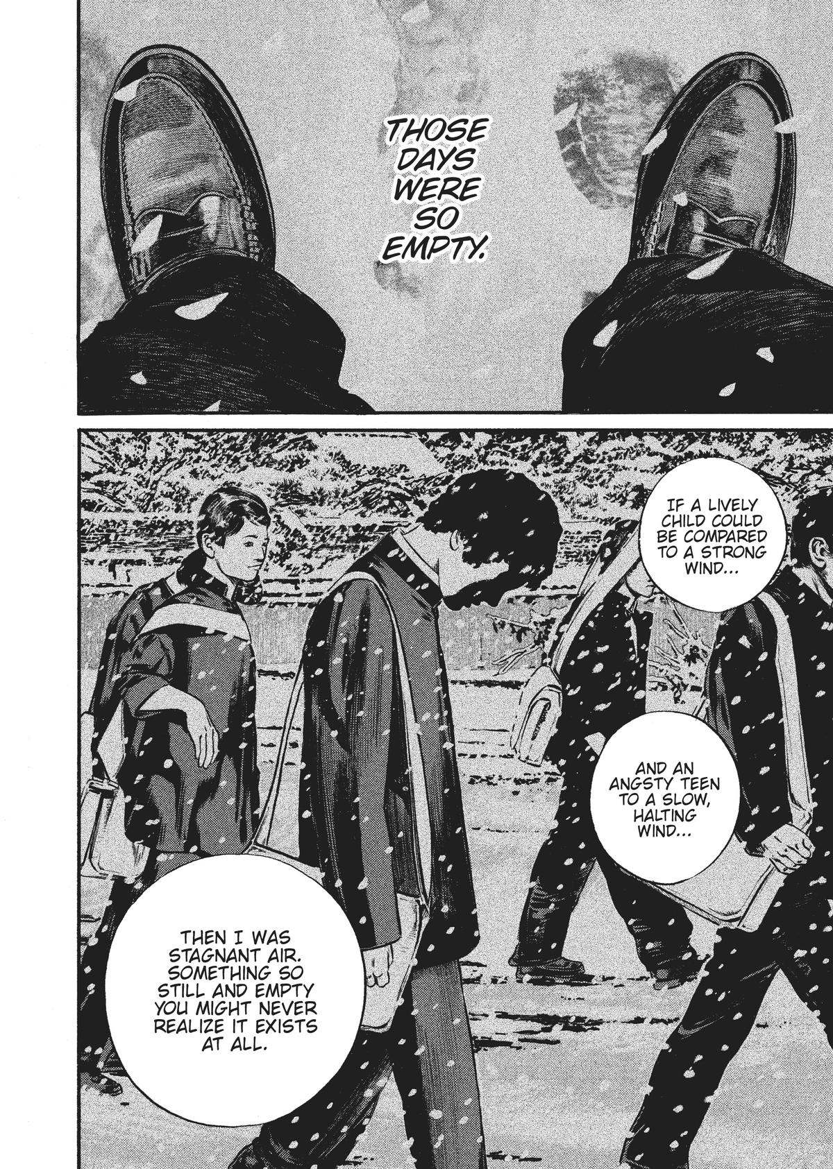 Read Homunculus - Chapter 9 - www.homunculusmanga.com | Image 130