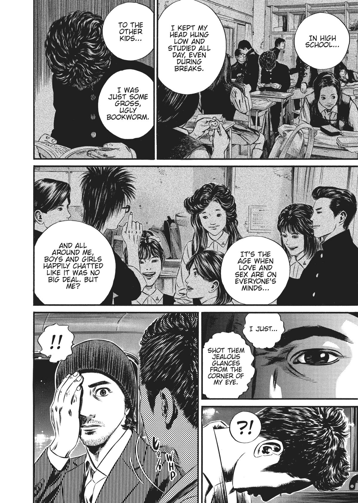 Read Homunculus - Chapter 9 - www.homunculusmanga.com | Image 132