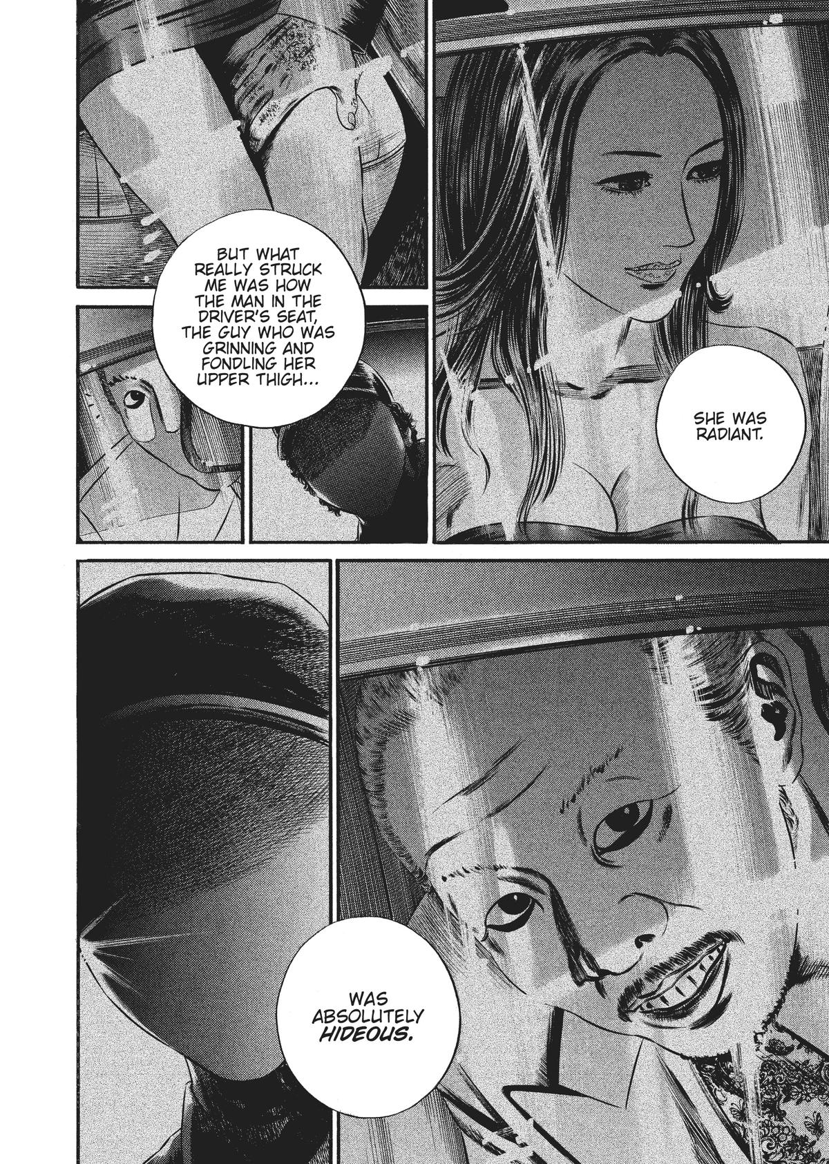 Read Homunculus - Chapter 9 - www.homunculusmanga.com | Image 136