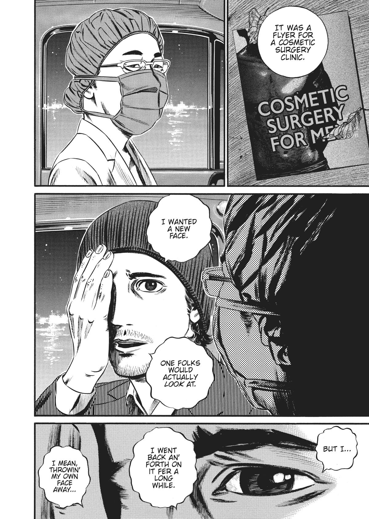 Read Homunculus - Chapter 9 - www.homunculusmanga.com | Image 142