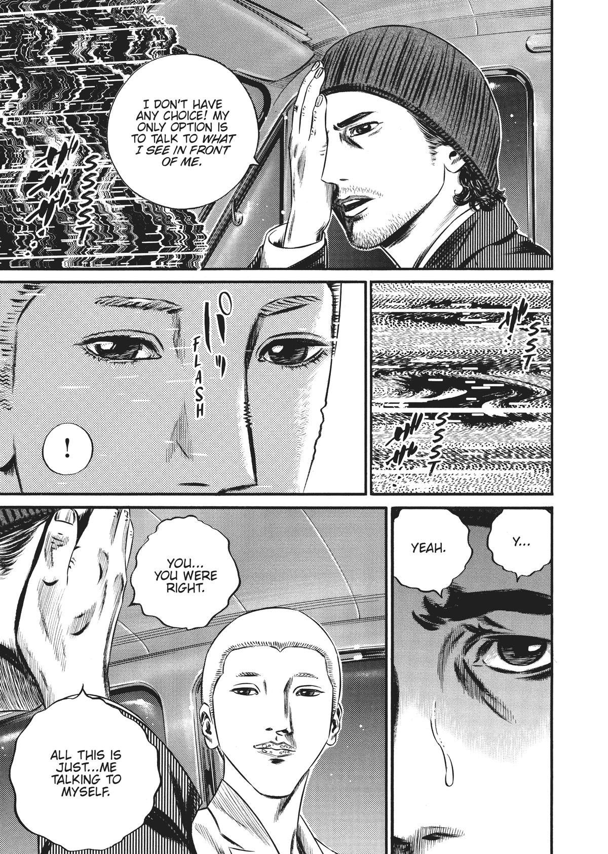 Read Homunculus - Chapter 9 - www.homunculusmanga.com | Image 145