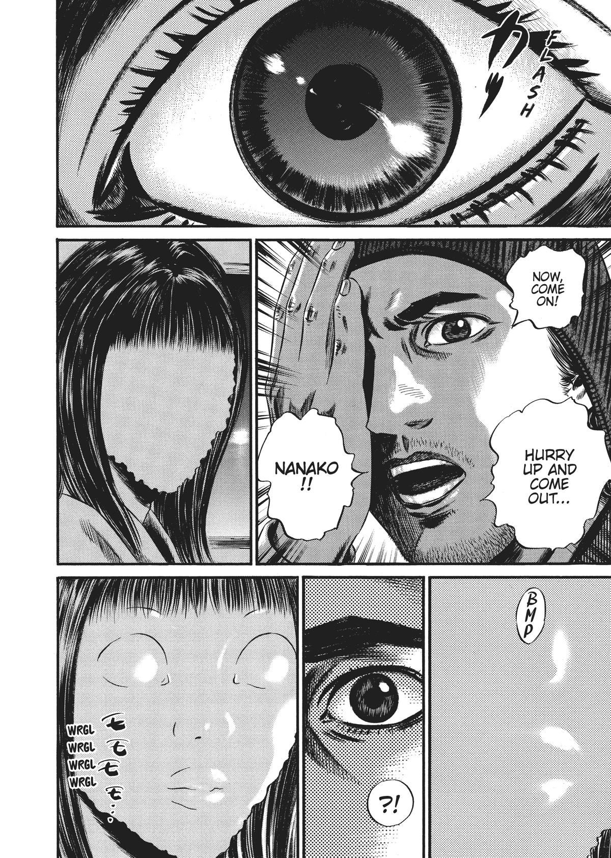 Read Homunculus - Chapter 9 - www.homunculusmanga.com | Image 148