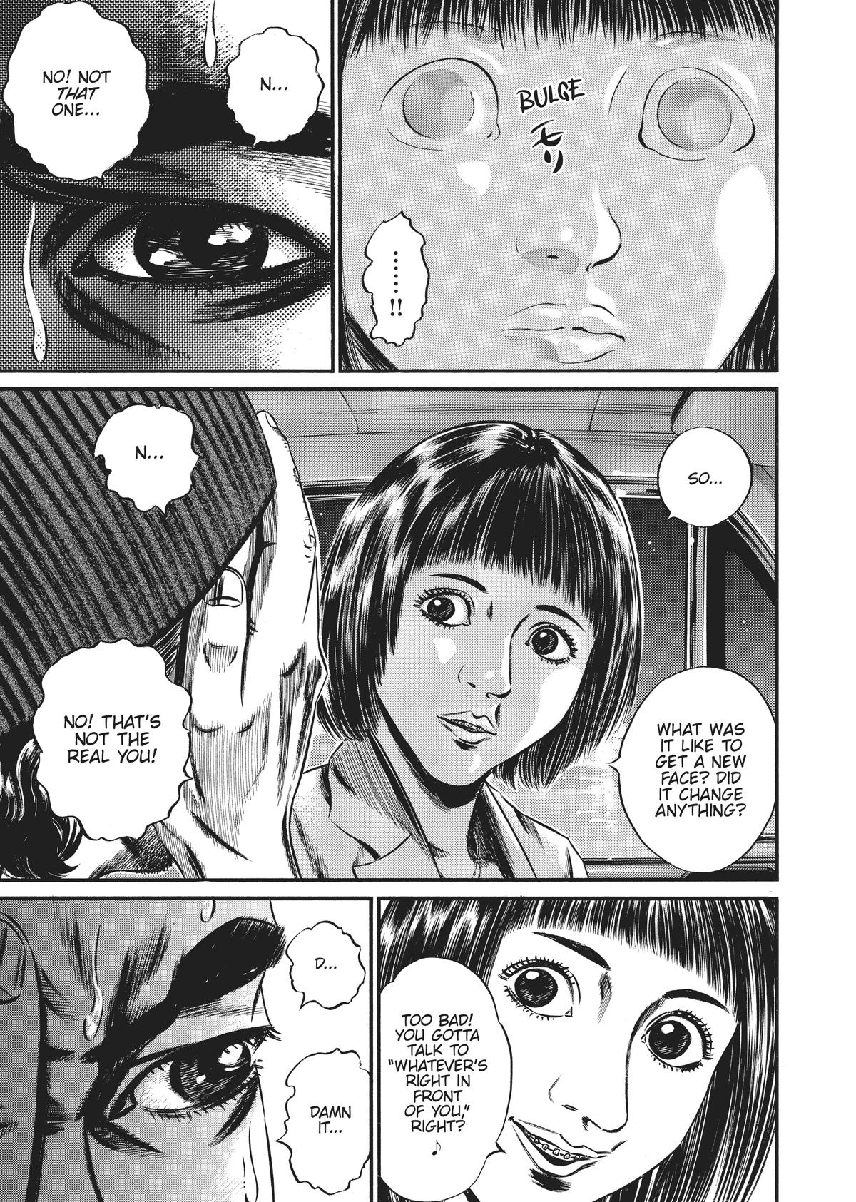 Read Homunculus - Chapter 9 - www.homunculusmanga.com | Image 149
