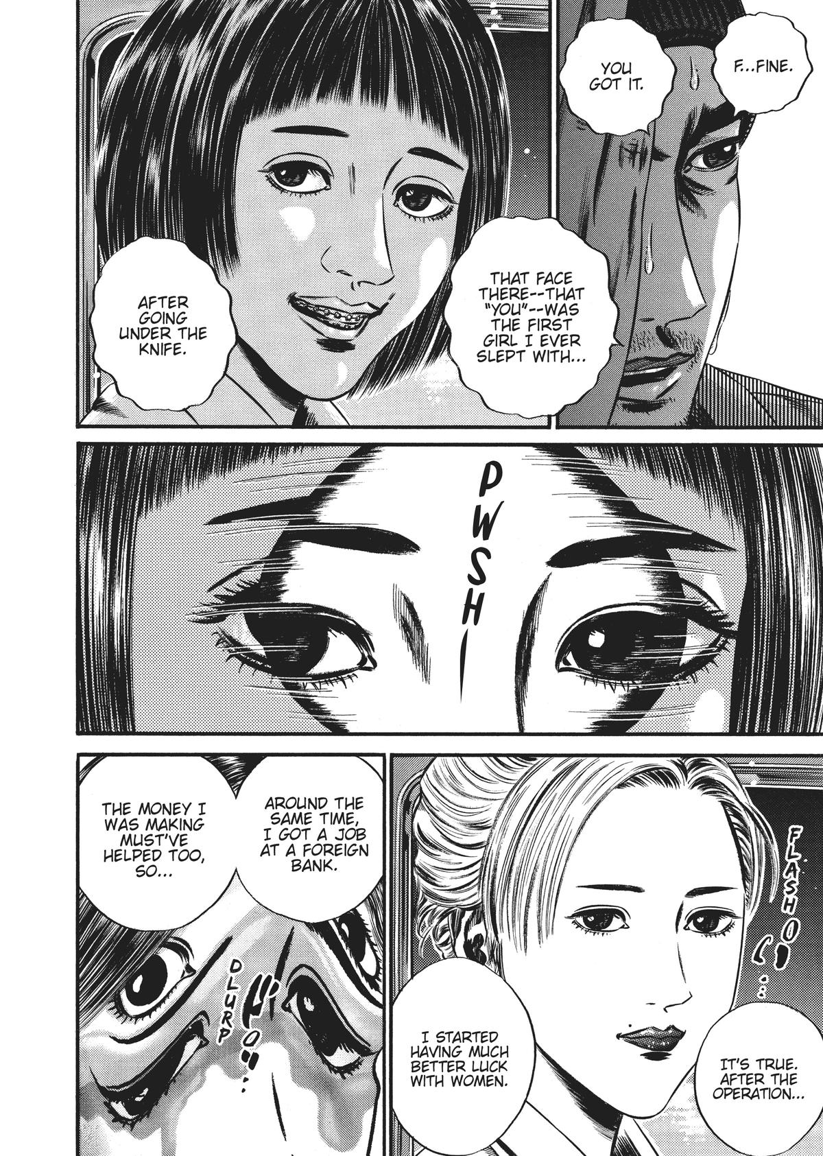 Read Homunculus - Chapter 9 - www.homunculusmanga.com | Image 150