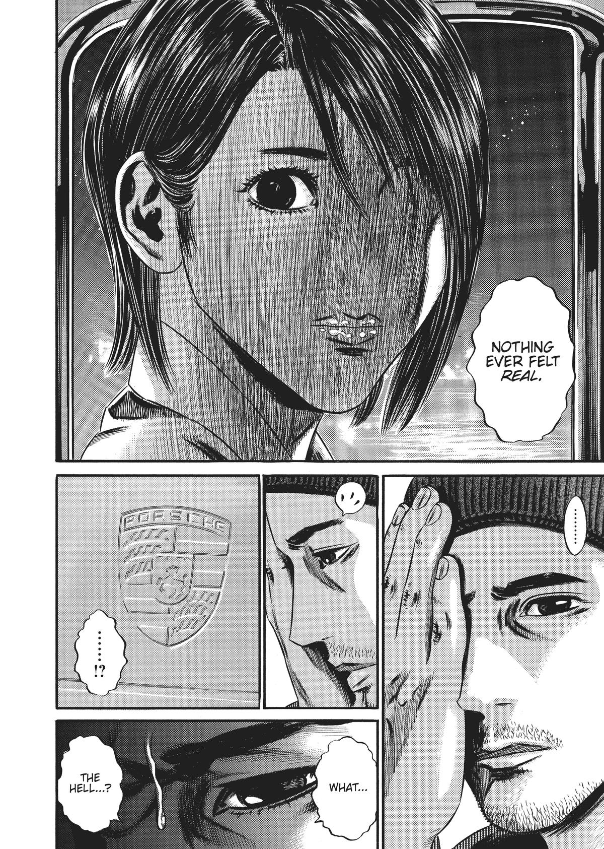 Read Homunculus - Chapter 9 - www.homunculusmanga.com | Image 152