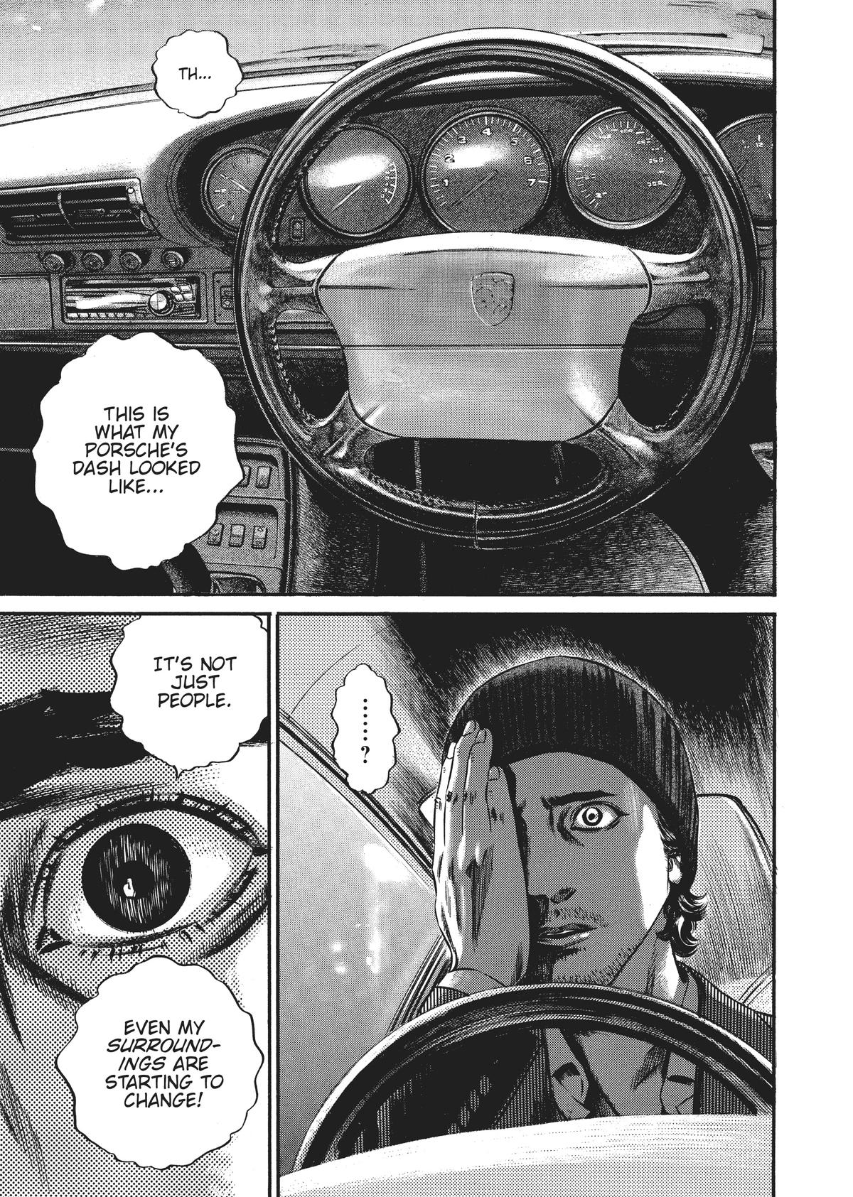 Read Homunculus - Chapter 9 - www.homunculusmanga.com | Image 153