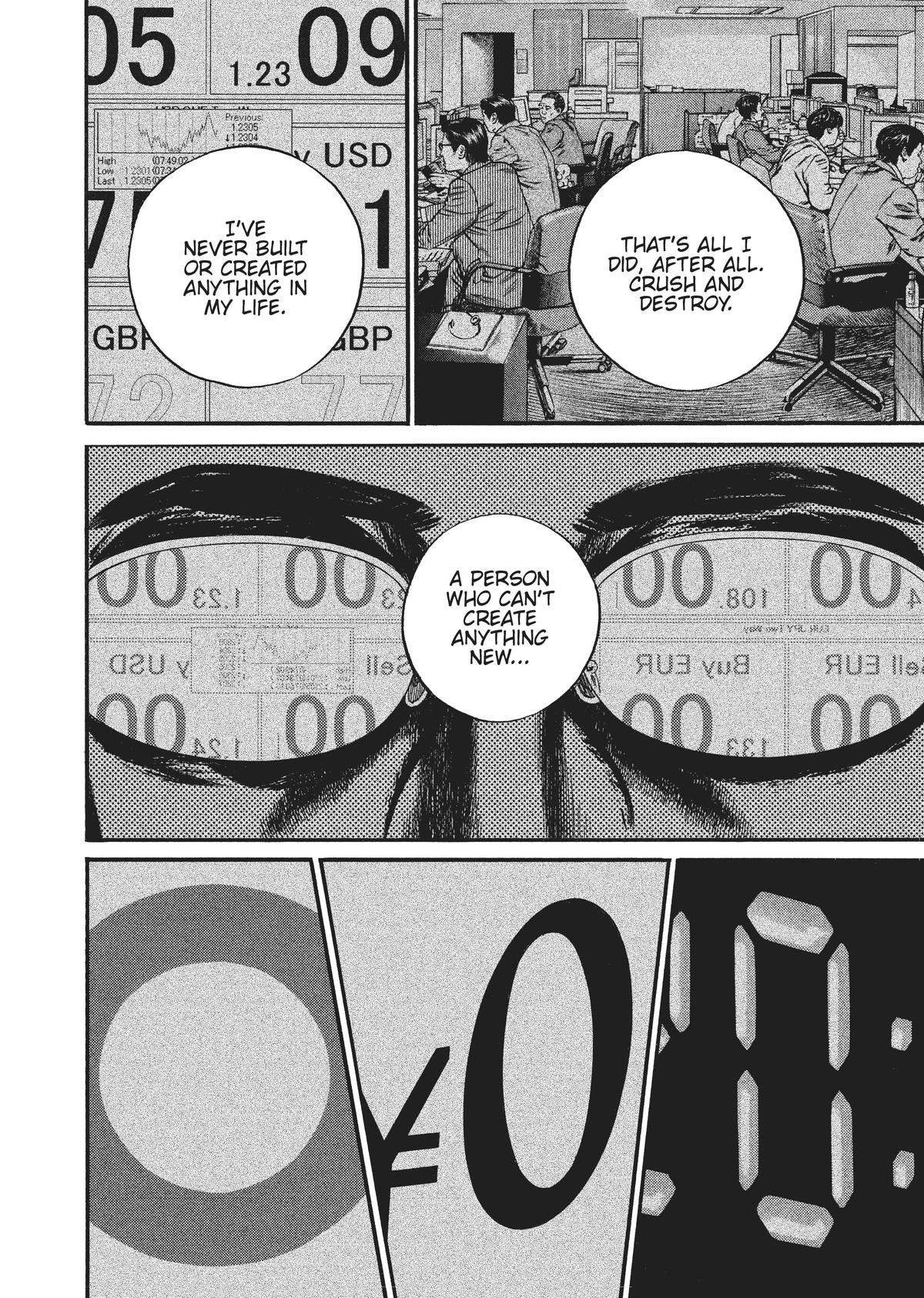 Read Homunculus - Chapter 9 - www.homunculusmanga.com | Image 162