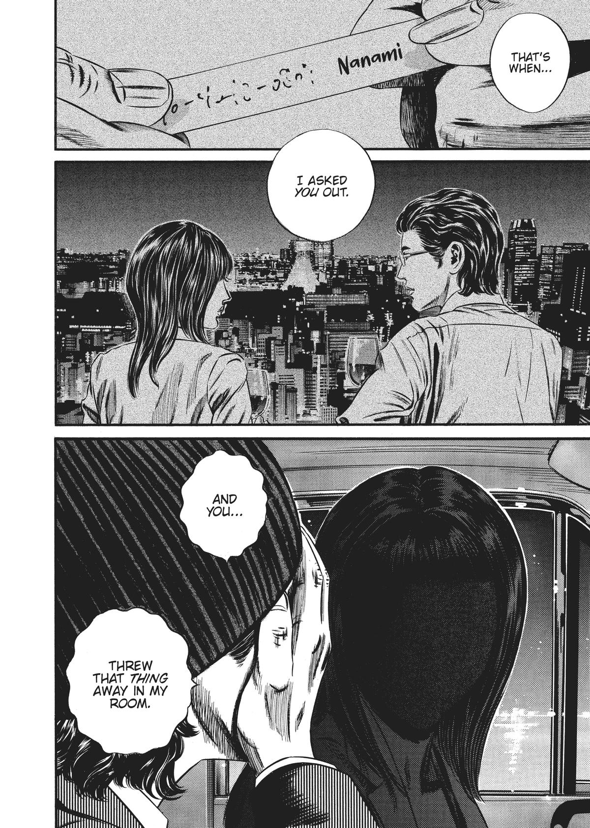 Read Homunculus - Chapter 9 - www.homunculusmanga.com | Image 164