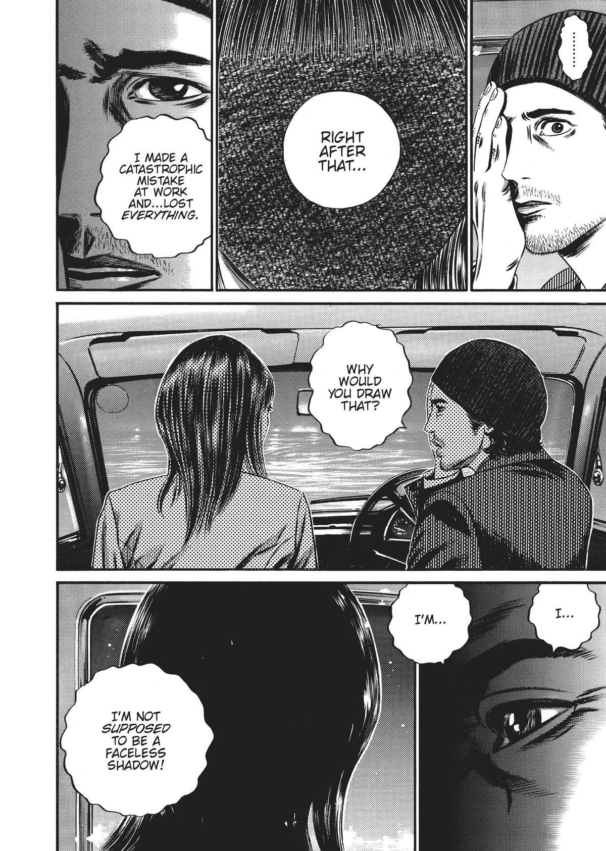 Read Homunculus - Chapter 9 - www.homunculusmanga.com | Image 166