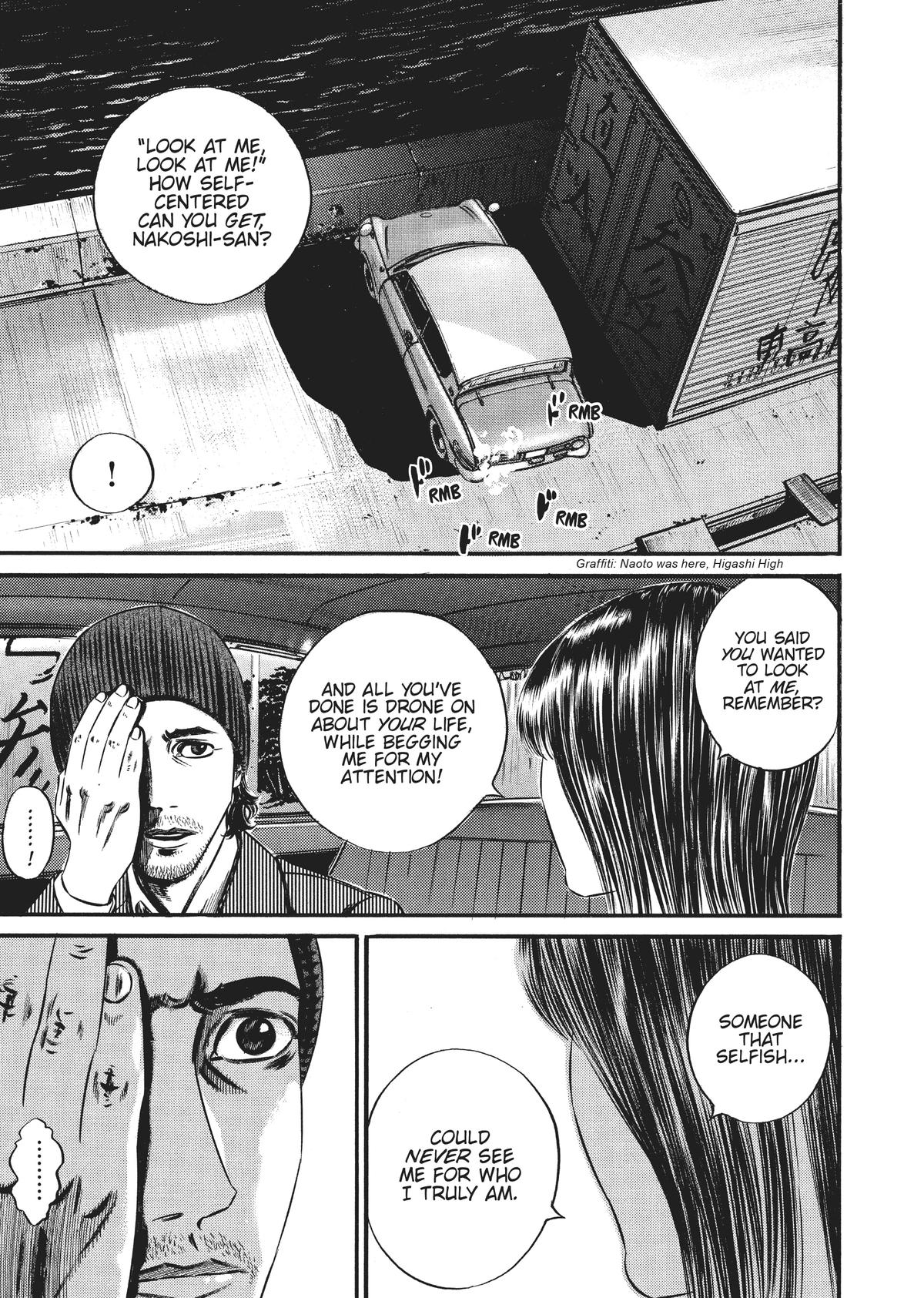 Read Homunculus - Chapter 9 - www.homunculusmanga.com | Image 169