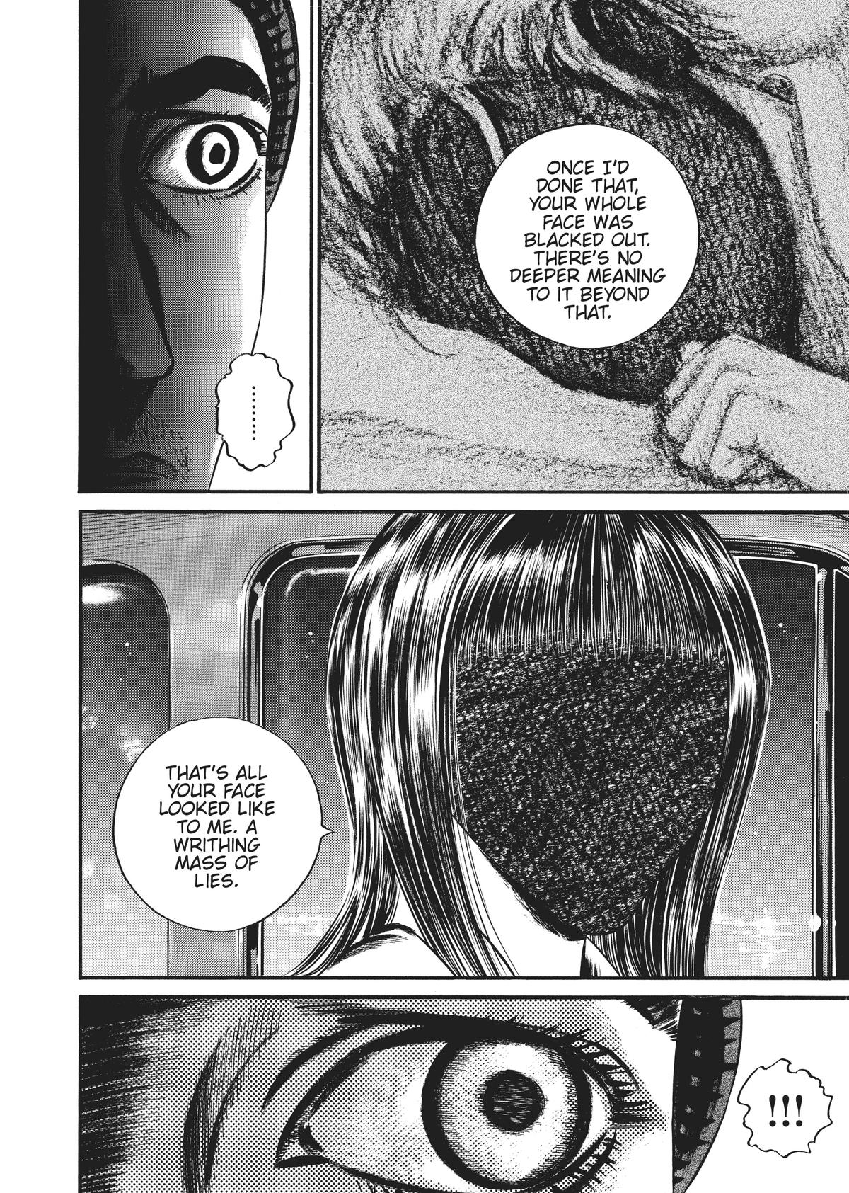 Read Homunculus - Chapter 9 - www.homunculusmanga.com | Image 172