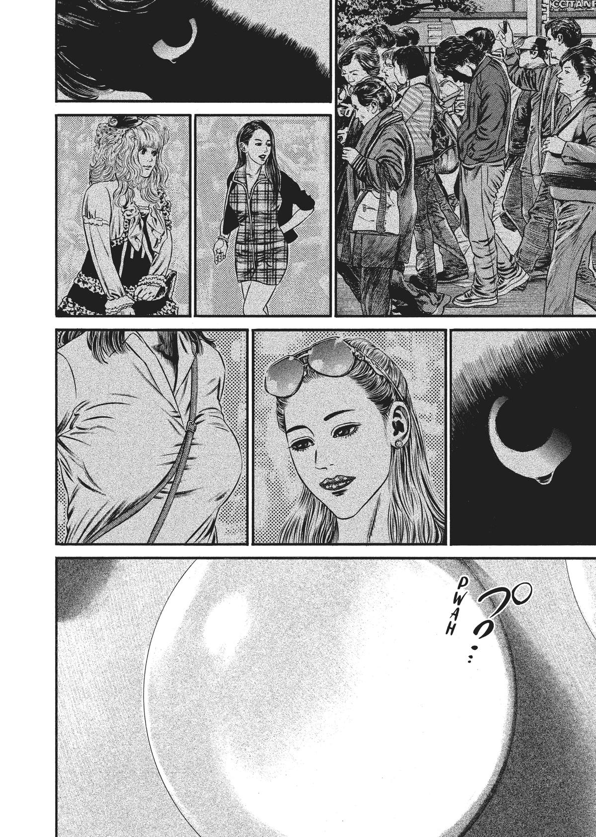 Read Homunculus - Chapter 9 - www.homunculusmanga.com | Image 174