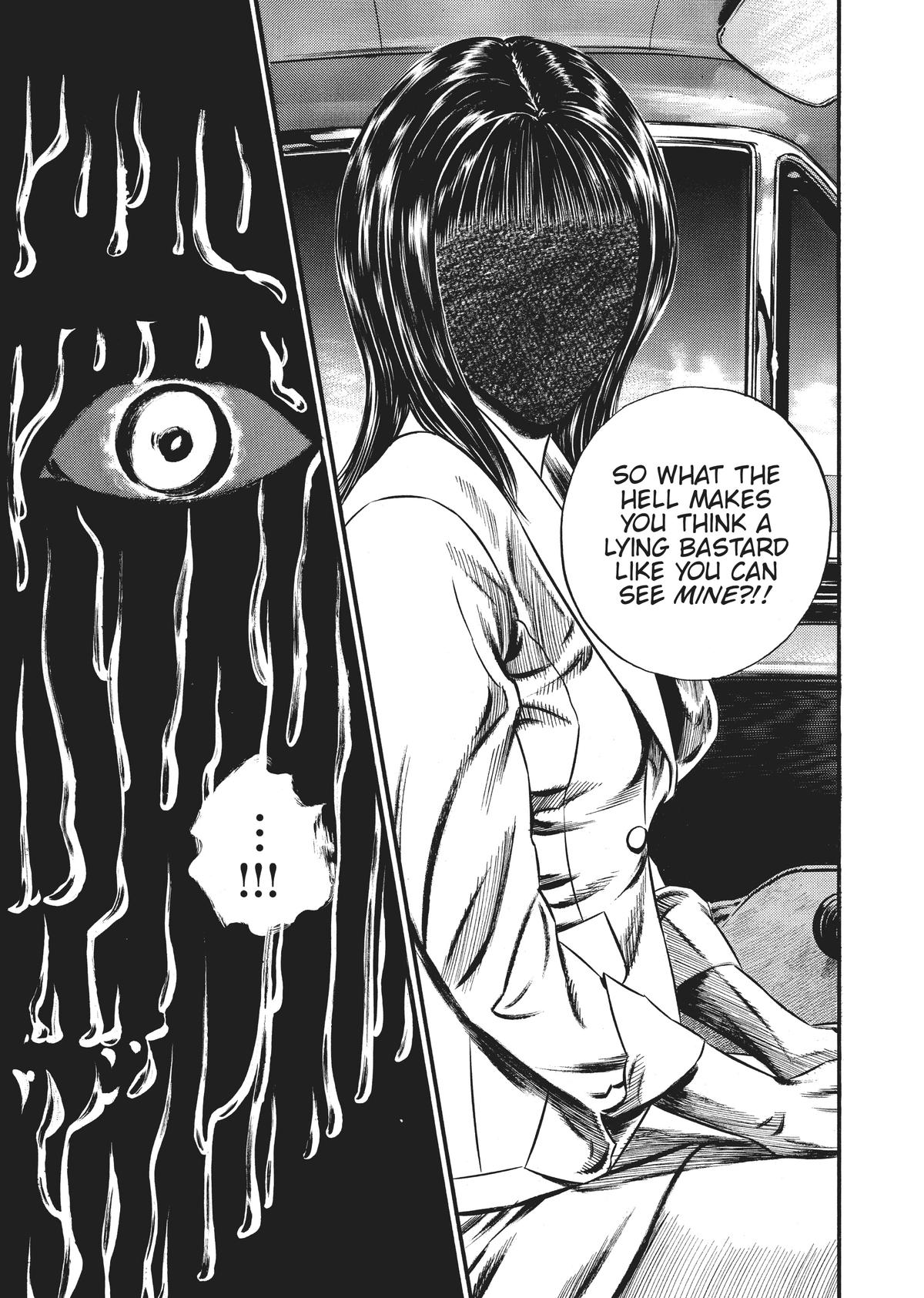 Read Homunculus - Chapter 9 - www.homunculusmanga.com | Image 179