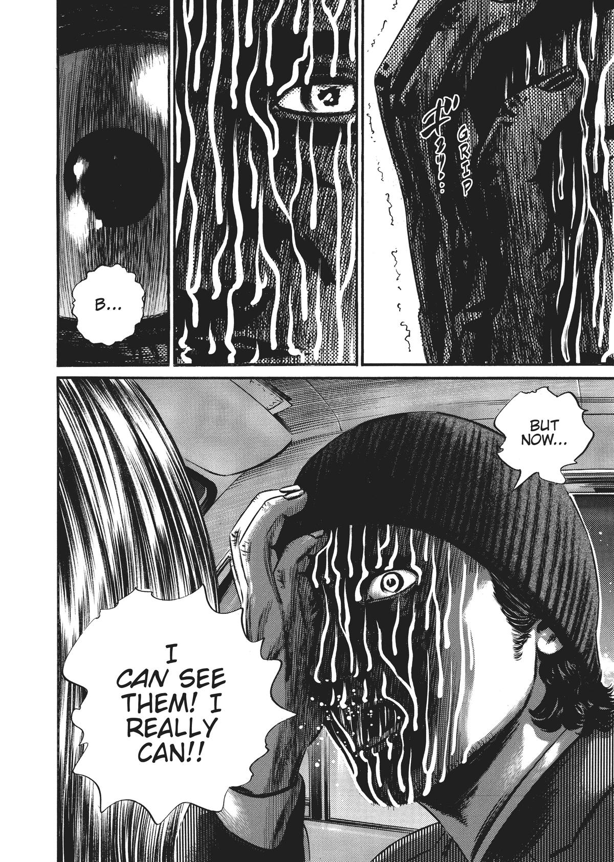 Read Homunculus - Chapter 9 - www.homunculusmanga.com | Image 180