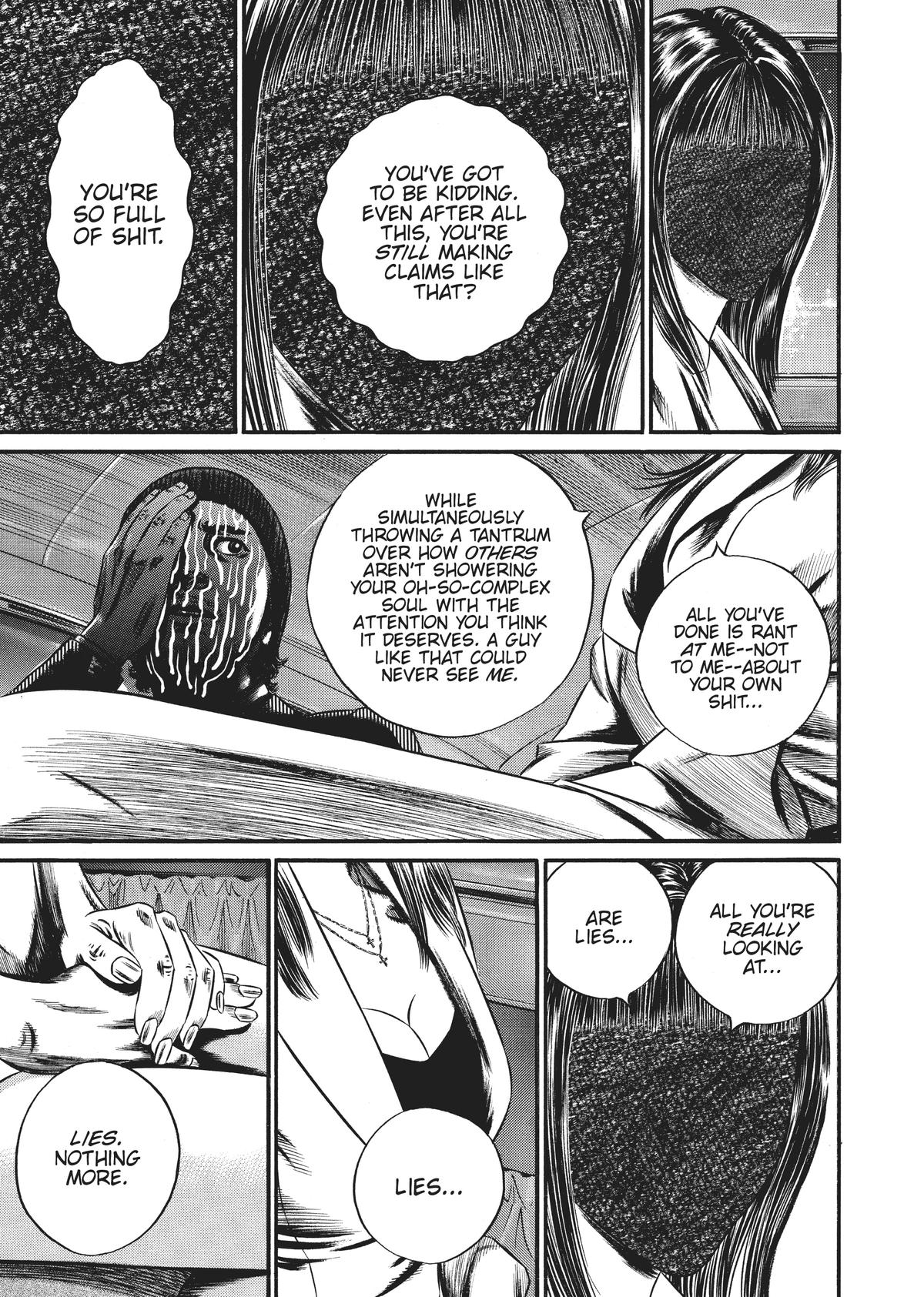 Read Homunculus - Chapter 9 - www.homunculusmanga.com | Image 181