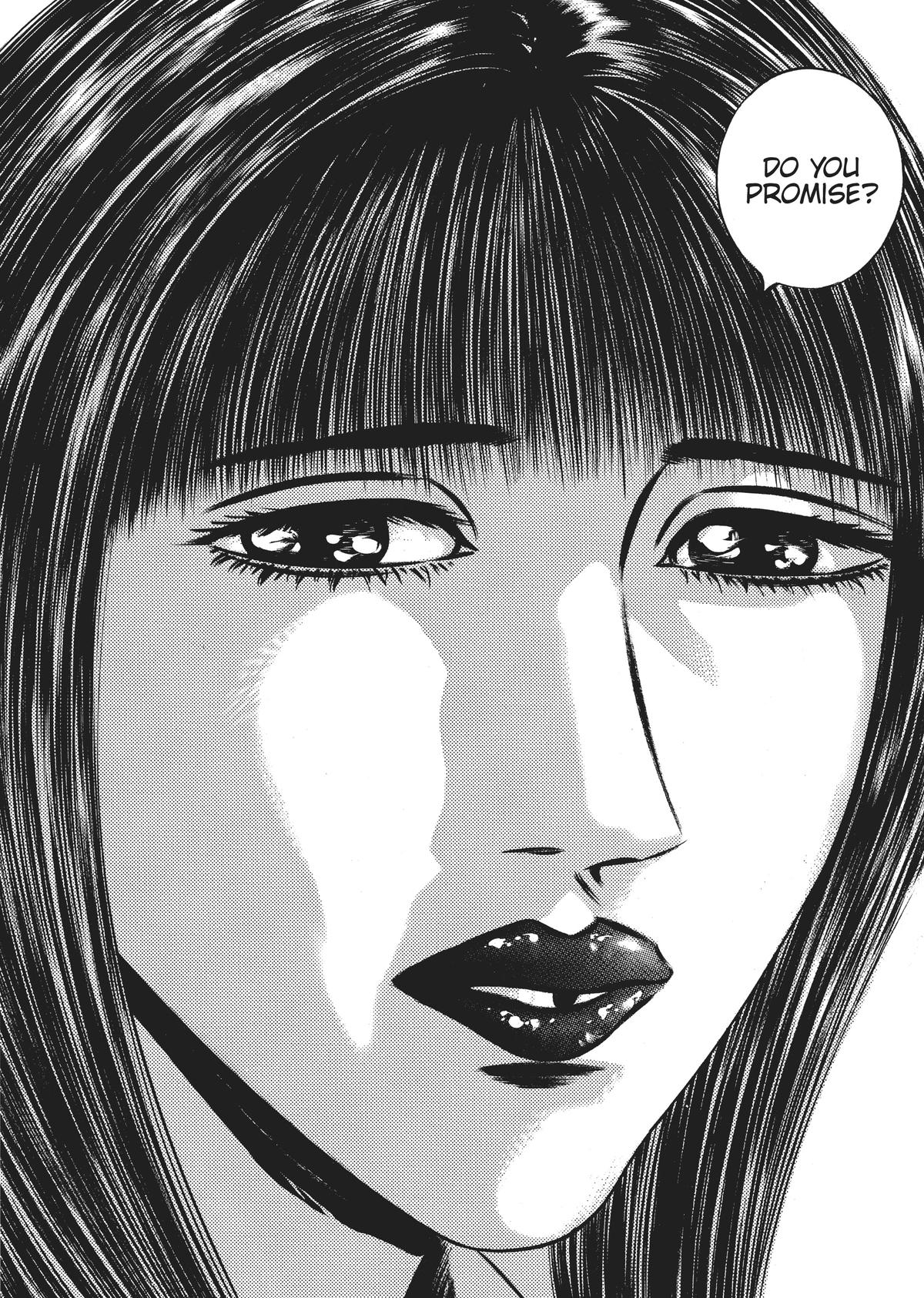 Read Homunculus - Chapter 9 - www.homunculusmanga.com | Image 184