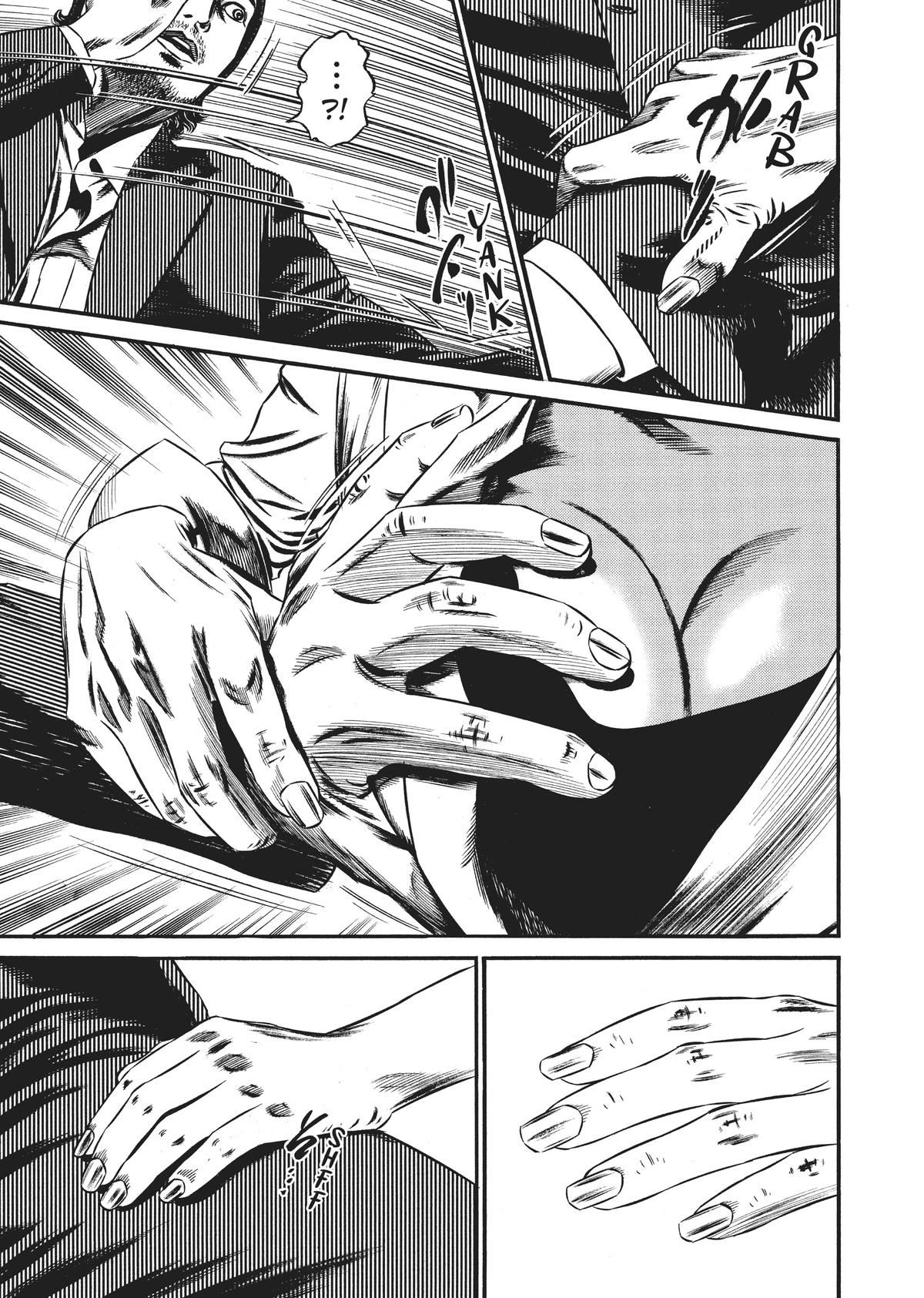 Read Homunculus - Chapter 9 - www.homunculusmanga.com | Image 187