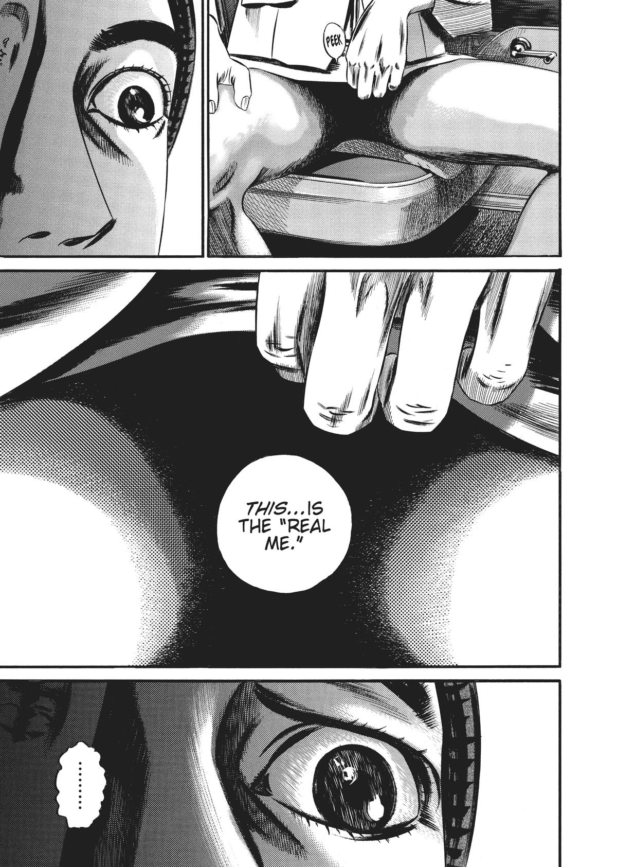 Read Homunculus - Chapter 9 - www.homunculusmanga.com | Image 189