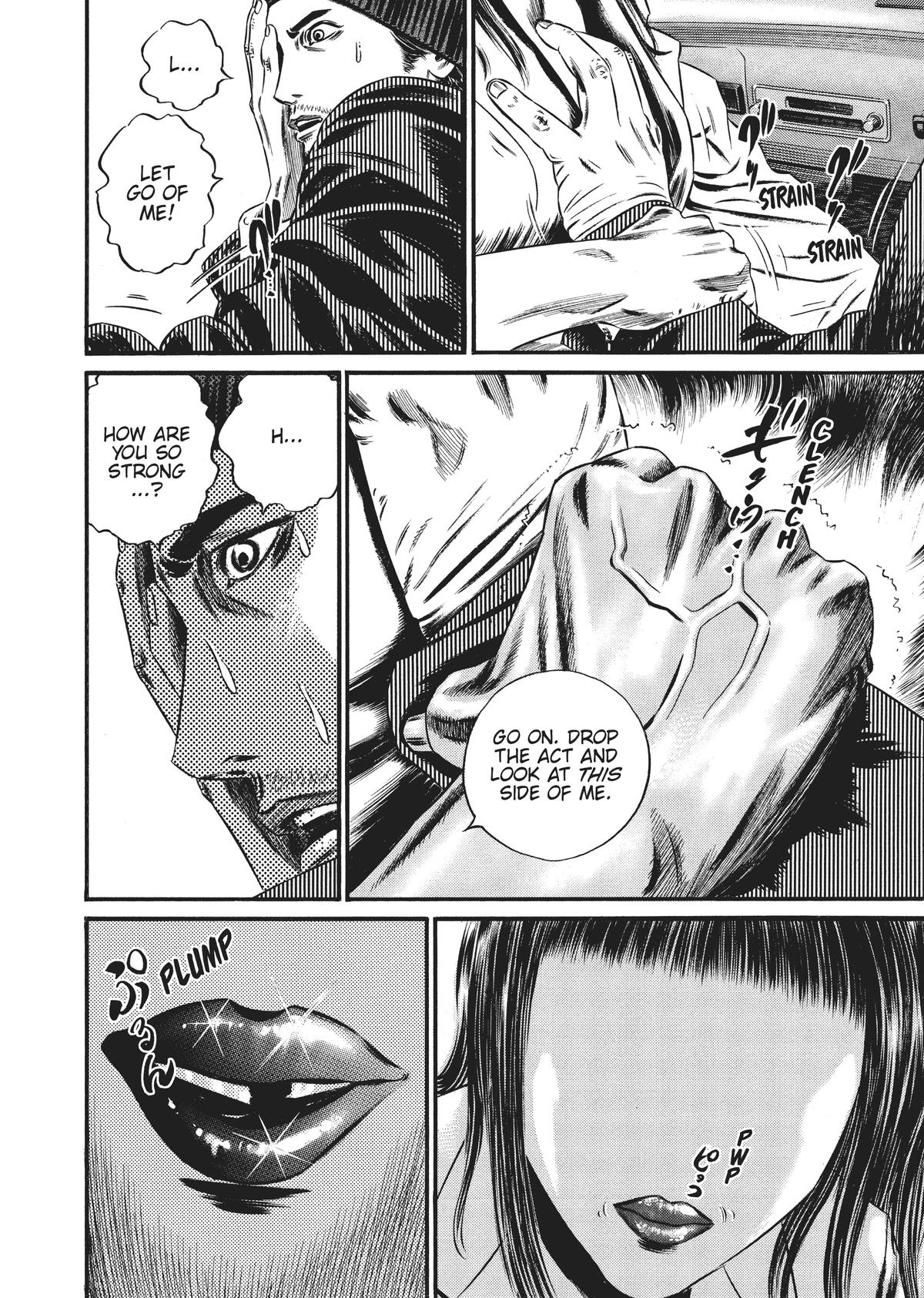 Read Homunculus - Chapter 9 - www.homunculusmanga.com | Image 190