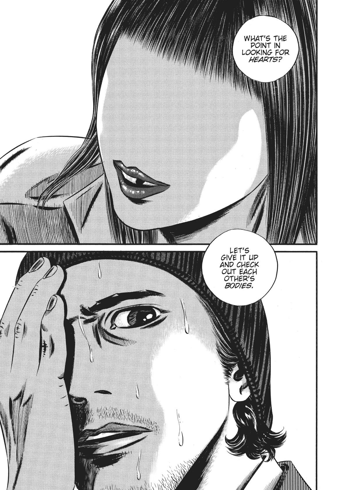 Read Homunculus - Chapter 9 - www.homunculusmanga.com | Image 191
