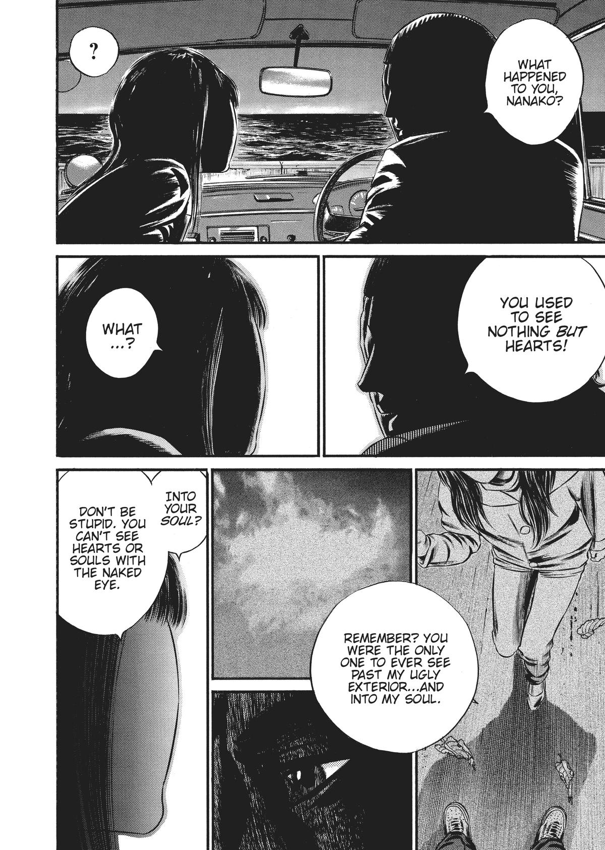 Read Homunculus - Chapter 9 - www.homunculusmanga.com | Image 192