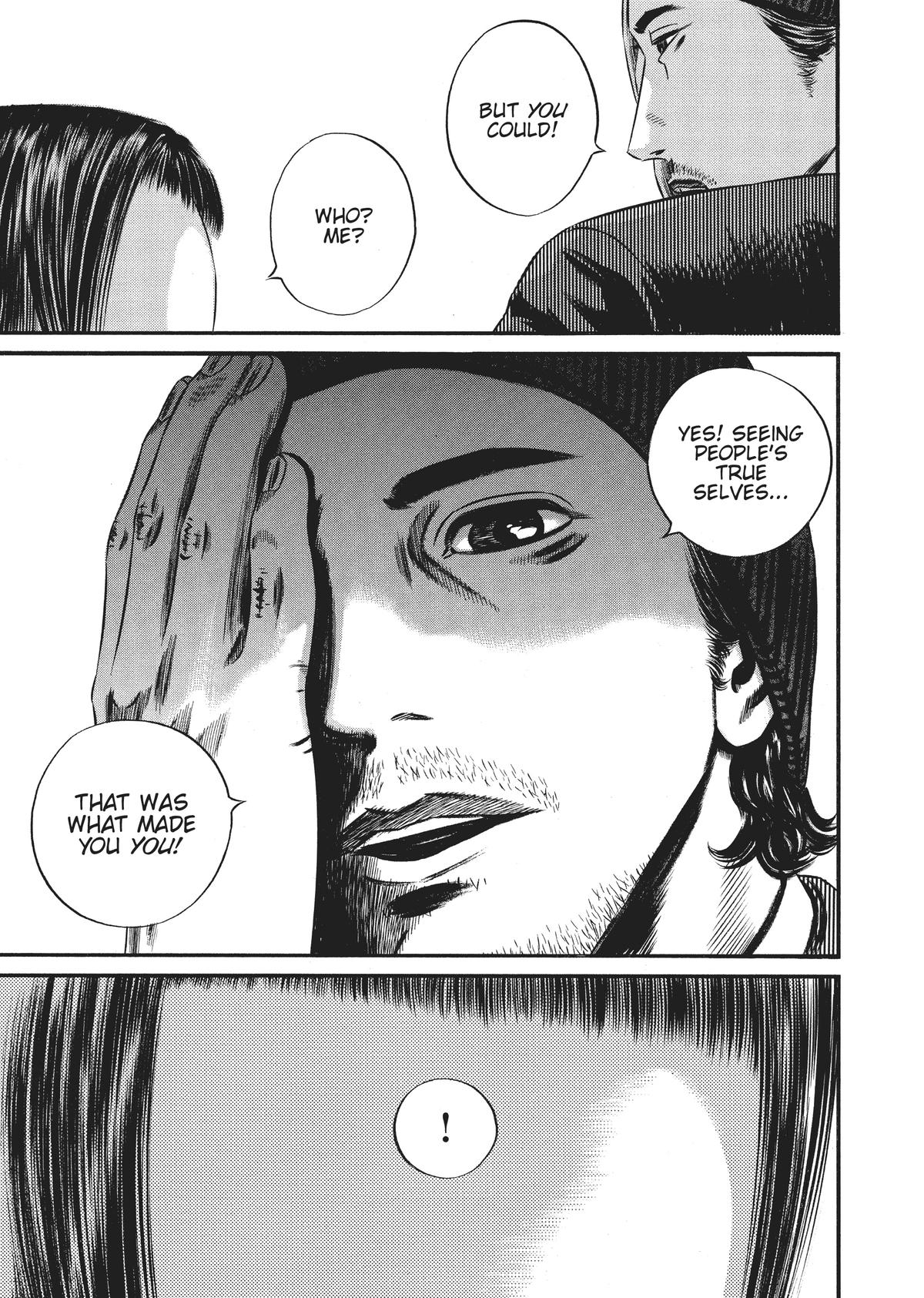 Read Homunculus - Chapter 9 - www.homunculusmanga.com | Image 193