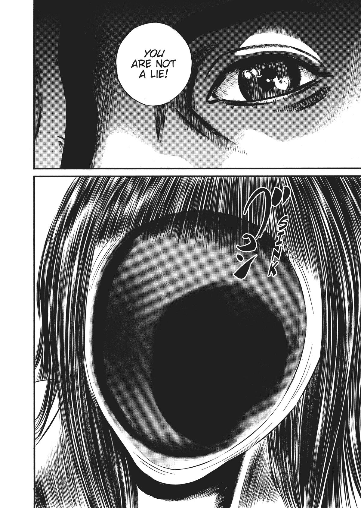 Read Homunculus - Chapter 9 - www.homunculusmanga.com | Image 194