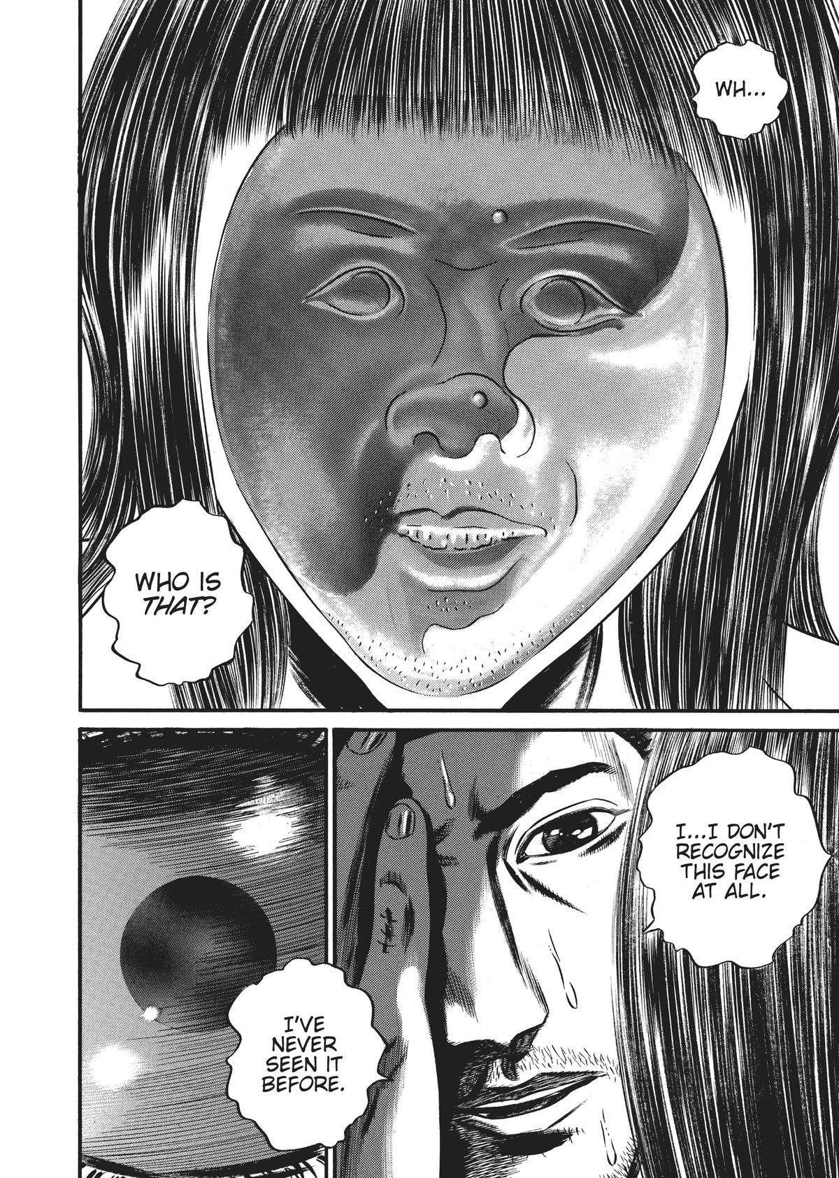 Read Homunculus - Chapter 9 - www.homunculusmanga.com | Image 196