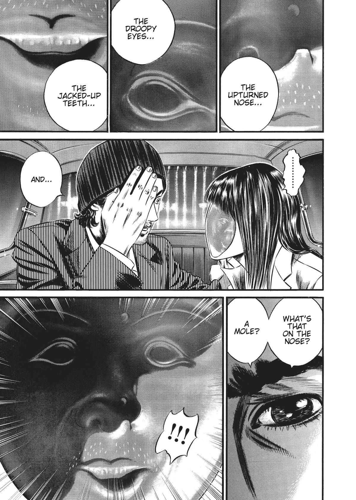 Read Homunculus - Chapter 9 - www.homunculusmanga.com | Image 197