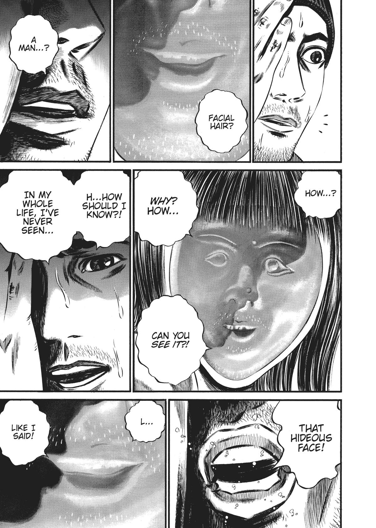 Read Homunculus - Chapter 9 - www.homunculusmanga.com | Image 199