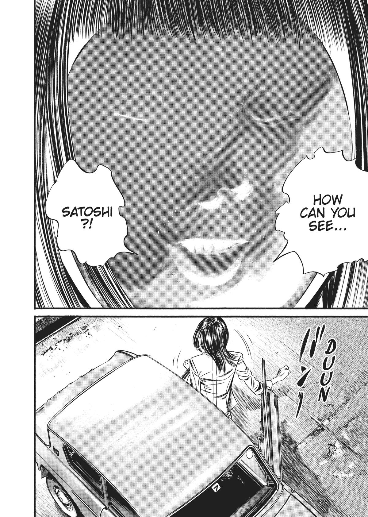Read Homunculus - Chapter 9 - www.homunculusmanga.com | Image 200