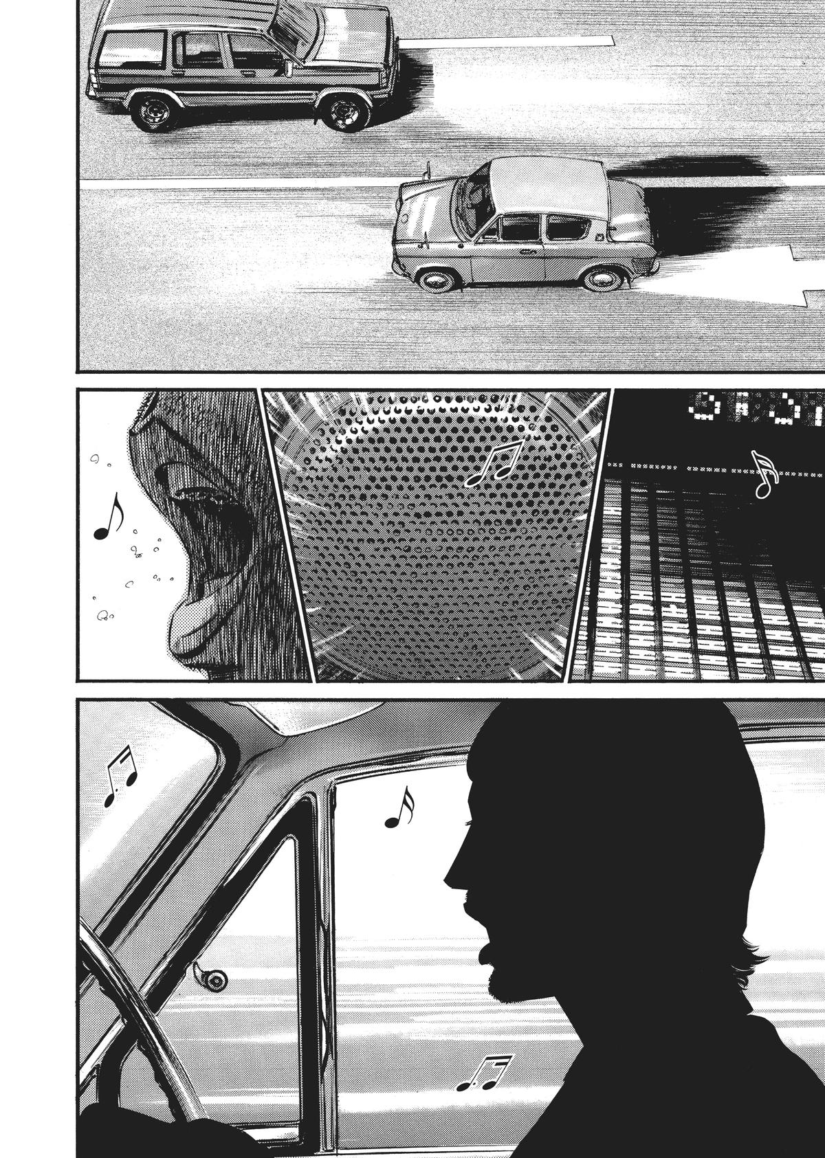 Read Homunculus - Chapter 9 - www.homunculusmanga.com | Image 204