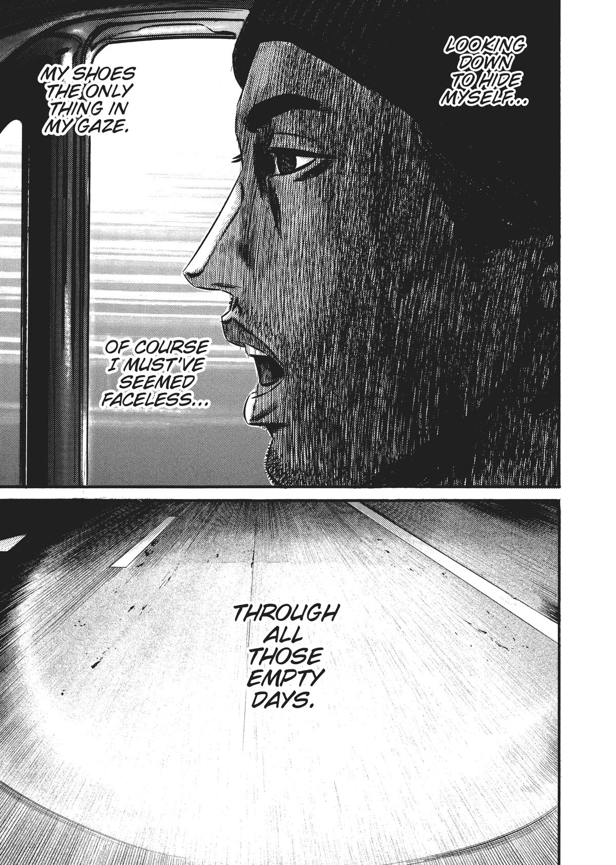 Read Homunculus - Chapter 9 - www.homunculusmanga.com | Image 205