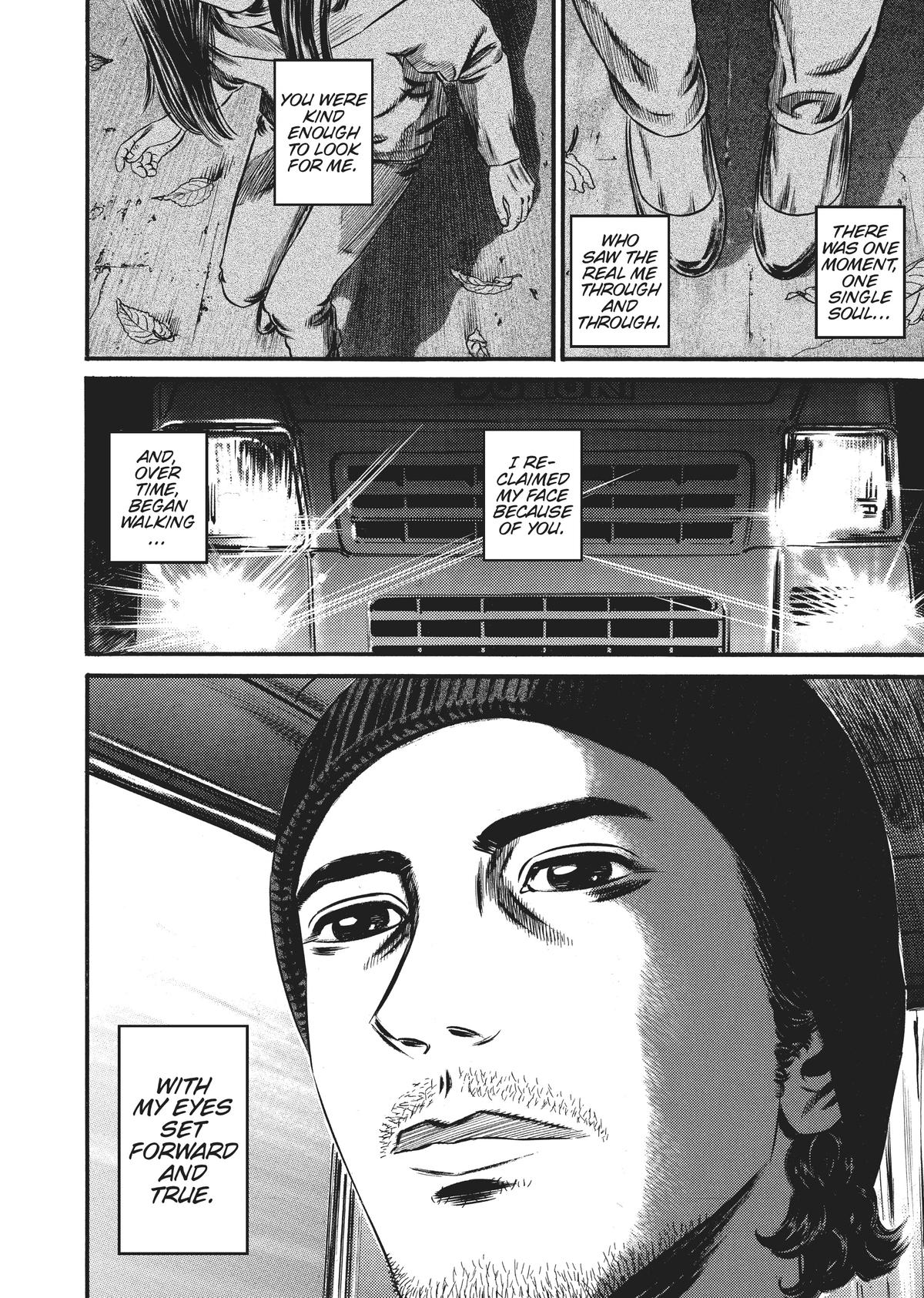 Read Homunculus - Chapter 9 - www.homunculusmanga.com | Image 206