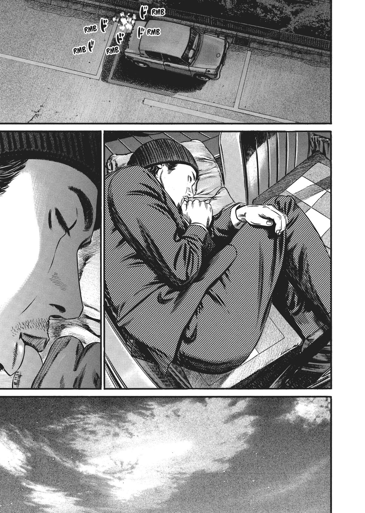 Read Homunculus - Chapter 9 - www.homunculusmanga.com | Image 209