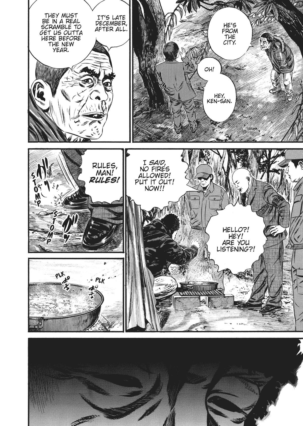 Read Homunculus - Chapter 9 - www.homunculusmanga.com | Image 214