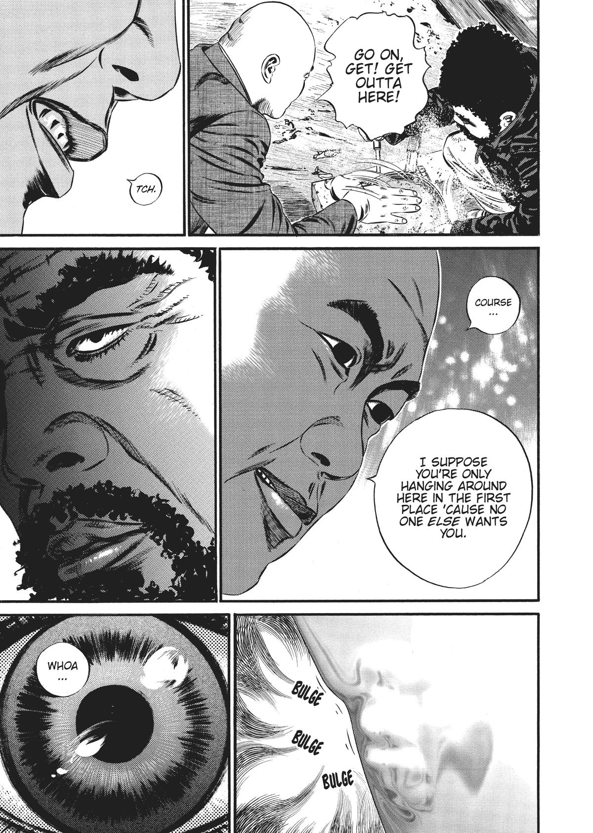 Read Homunculus - Chapter 9 - www.homunculusmanga.com | Image 217