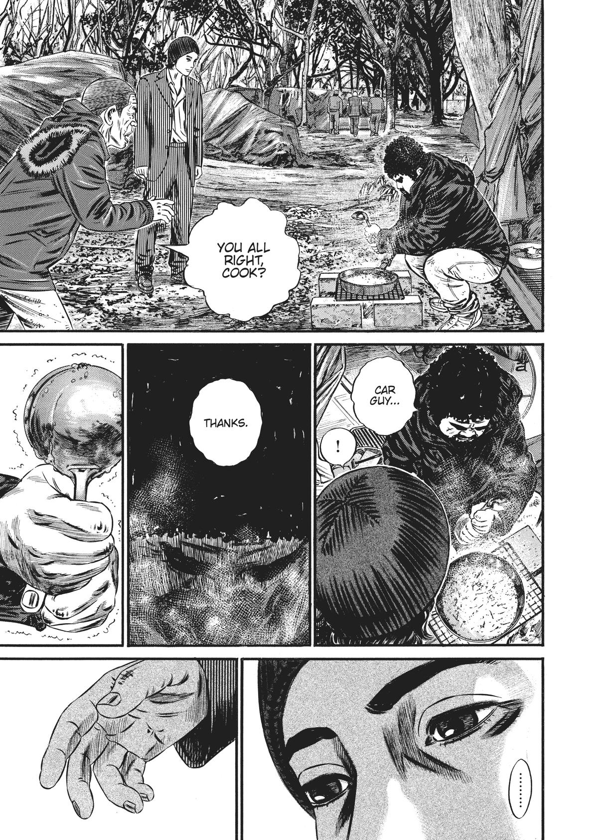 Read Homunculus - Chapter 9 - www.homunculusmanga.com | Image 223