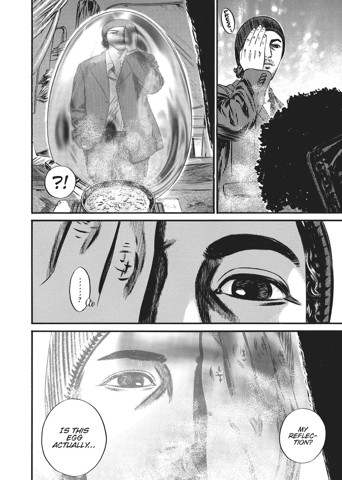 Read Homunculus - Chapter 9 - www.homunculusmanga.com | Image 224