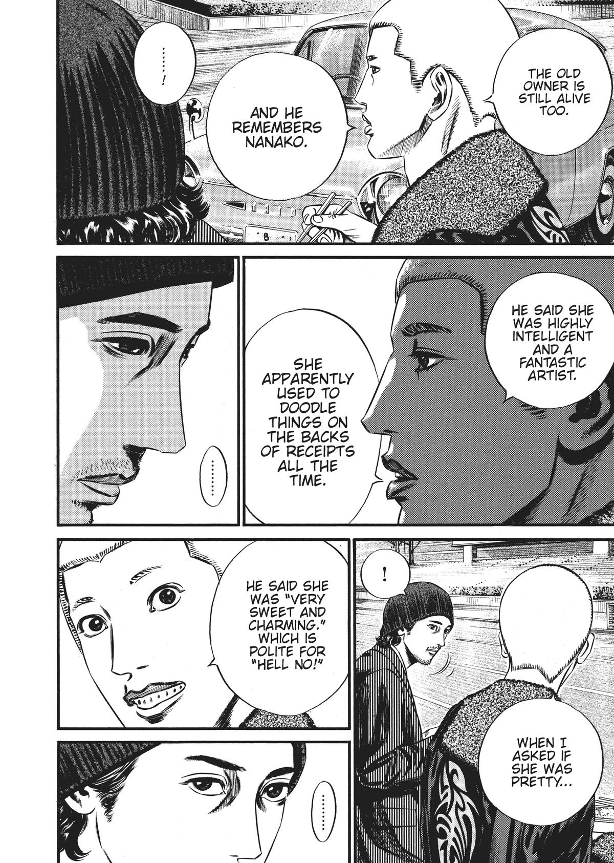 Read Homunculus - Chapter 9 - www.homunculusmanga.com | Image 228